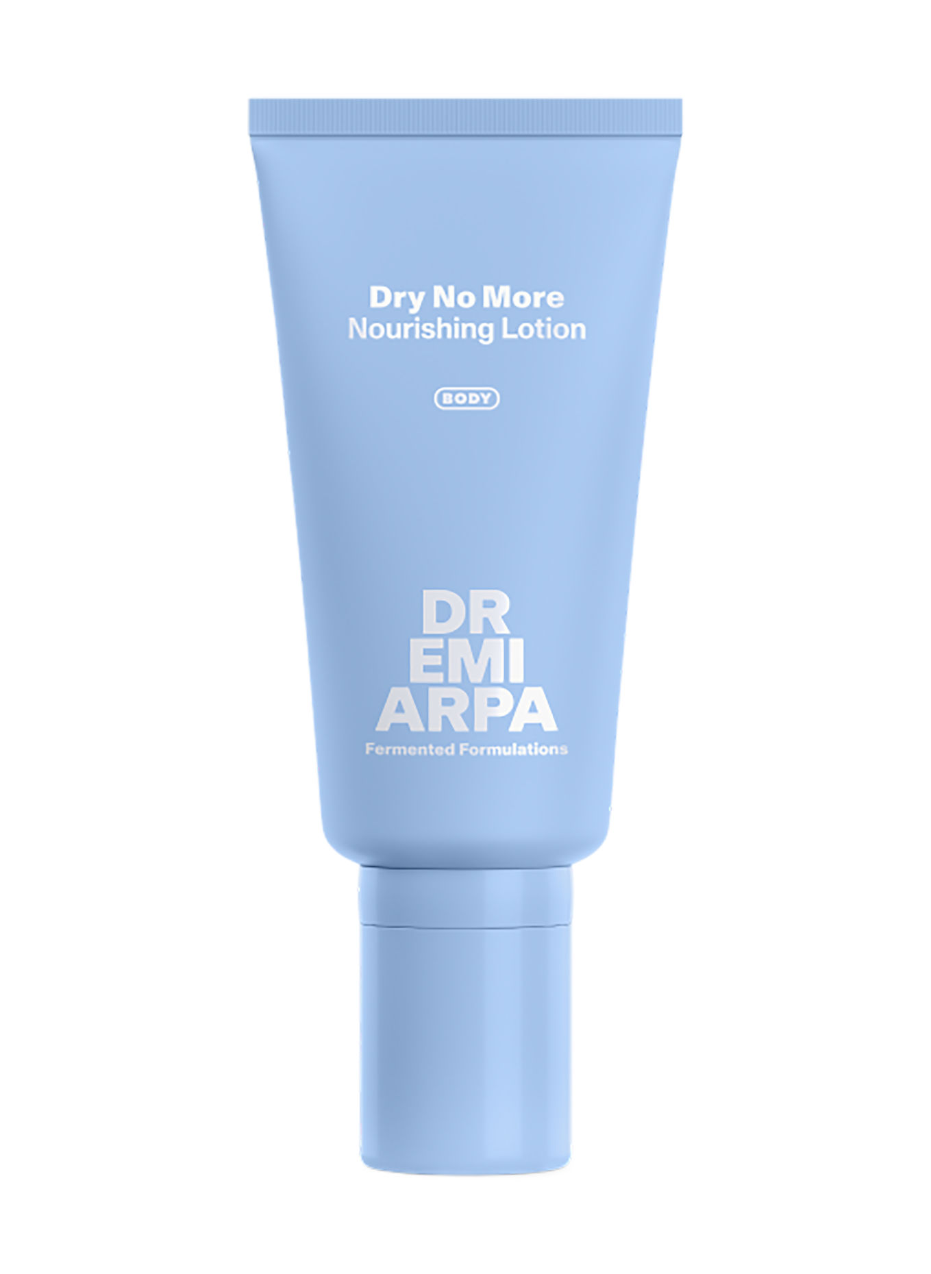 DR. EMI ARPA SKIN DRY NO MORE NOURISHING LOTION