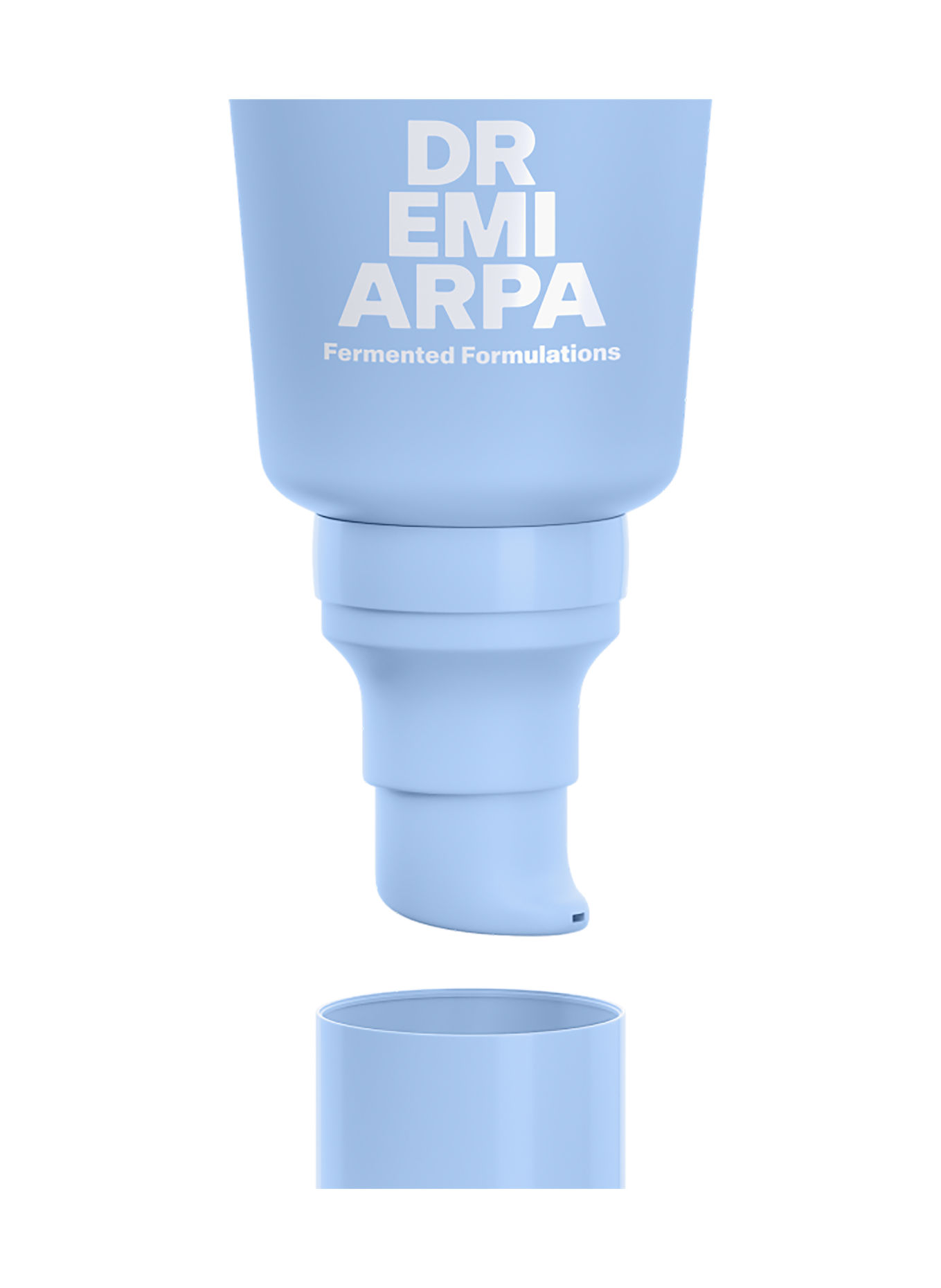 DR. EMI ARPA SKIN DRY NO MORE NOURISHING LOTION