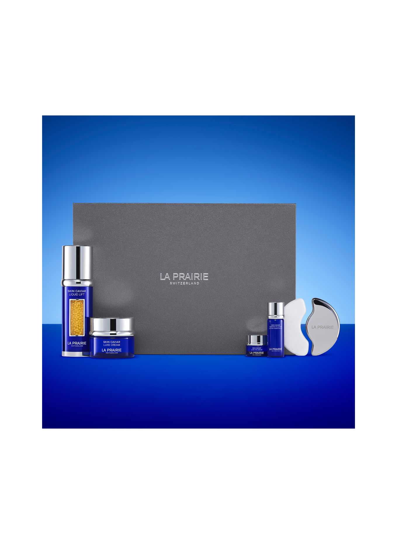 La Prairie SKIN CAVIAR LIFTING INDULGENCE