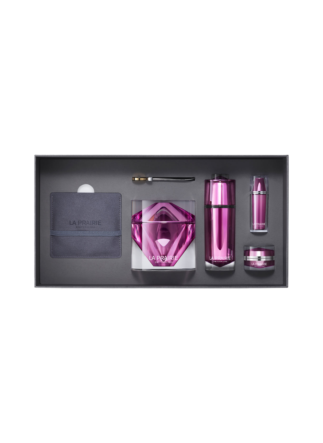 La Prairie PLATINUM RARE REJUVENATING INDULGENCE