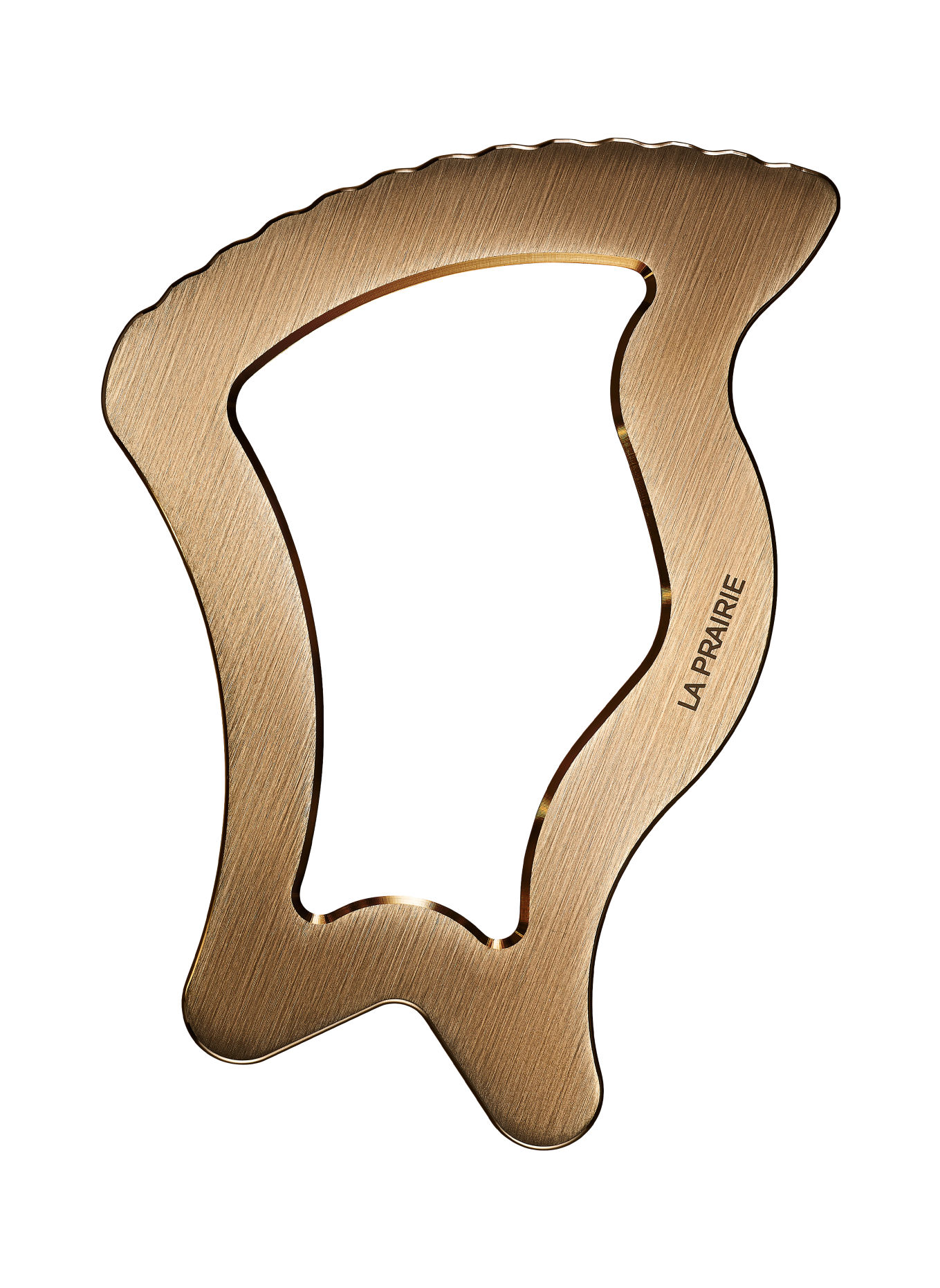 La Prairie SCULPT MASSAGER: N.v.t.