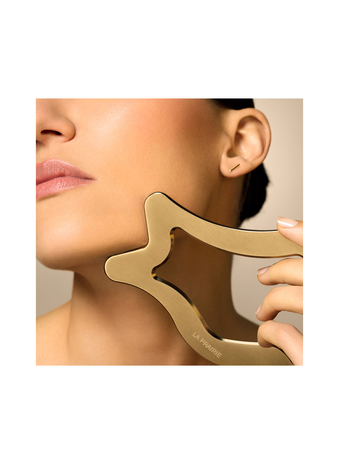La Prairie SCULPT MASSAGER: N.v.t.