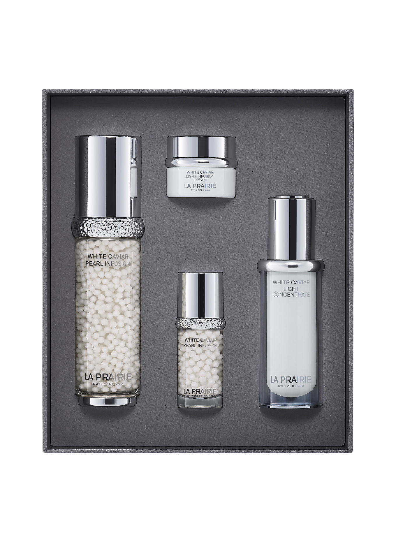 La Prairie WHITE CAVIAR BRIGHTENING INDULGENCE