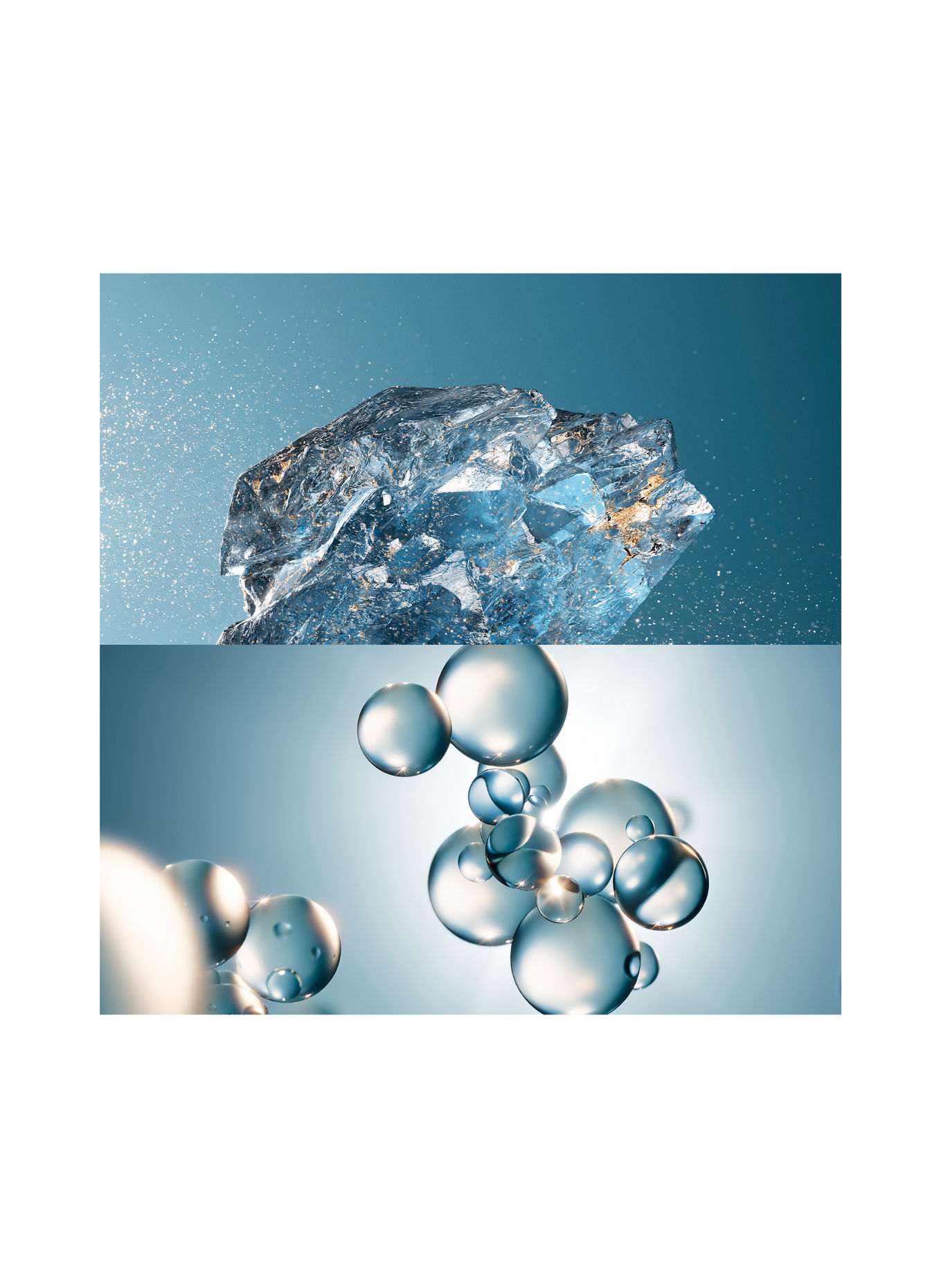 La Prairie SWISS PRISTINE REPAIRING INDULGENCE SET: N.v.t.