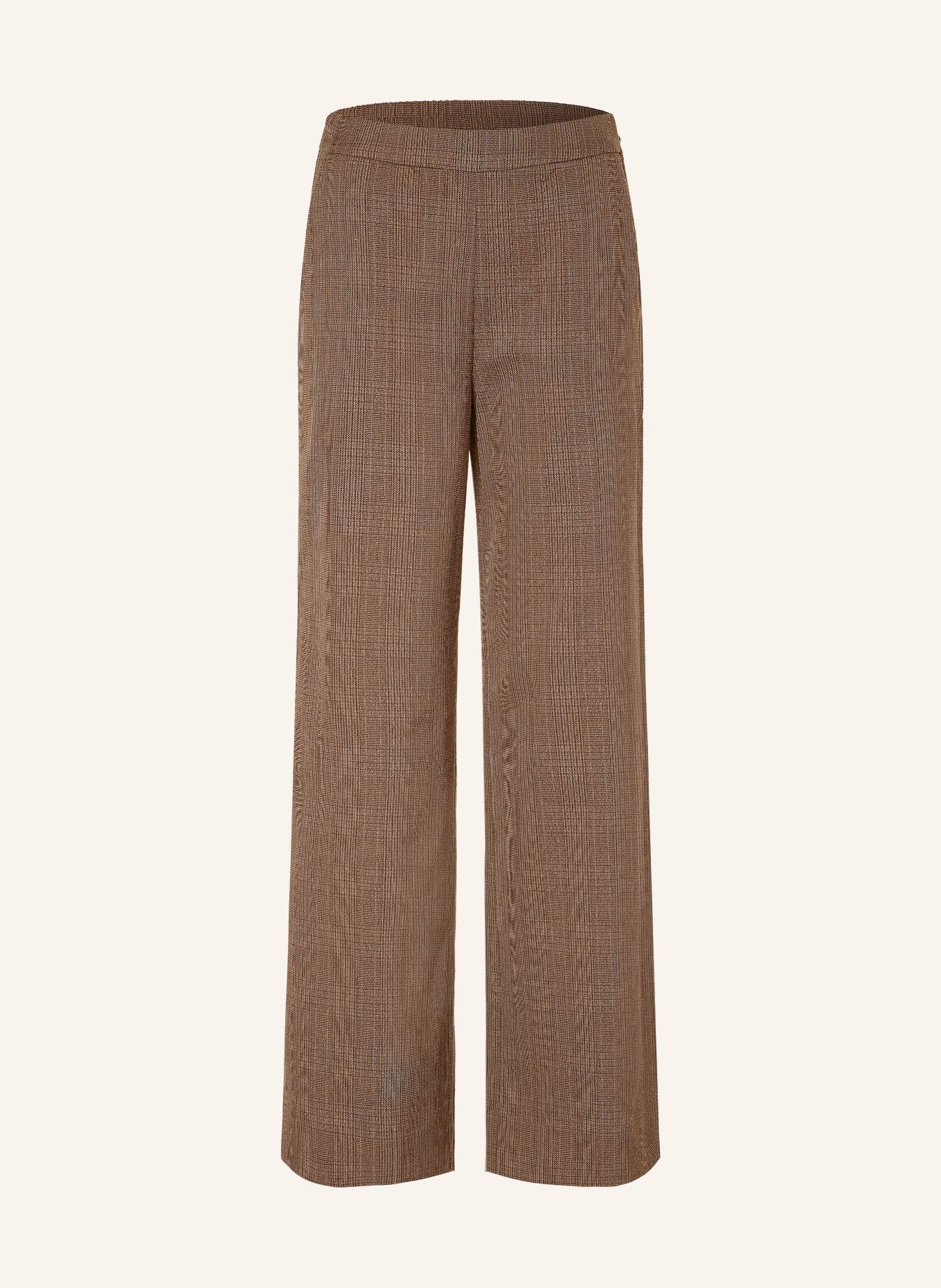 ESSENTIEL ANTWERP Marlenehose KELLINE2: BRAUN