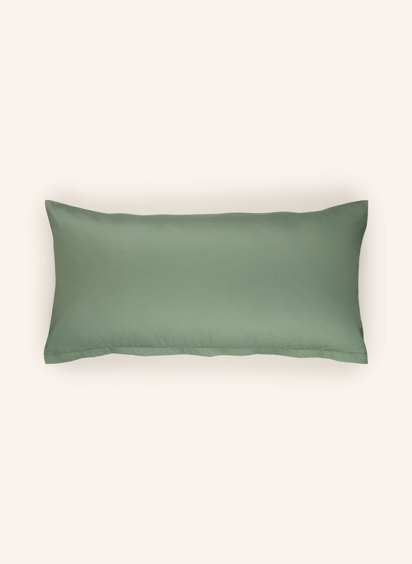 SCHLOSSBERG Pillowcase H18: GREEN