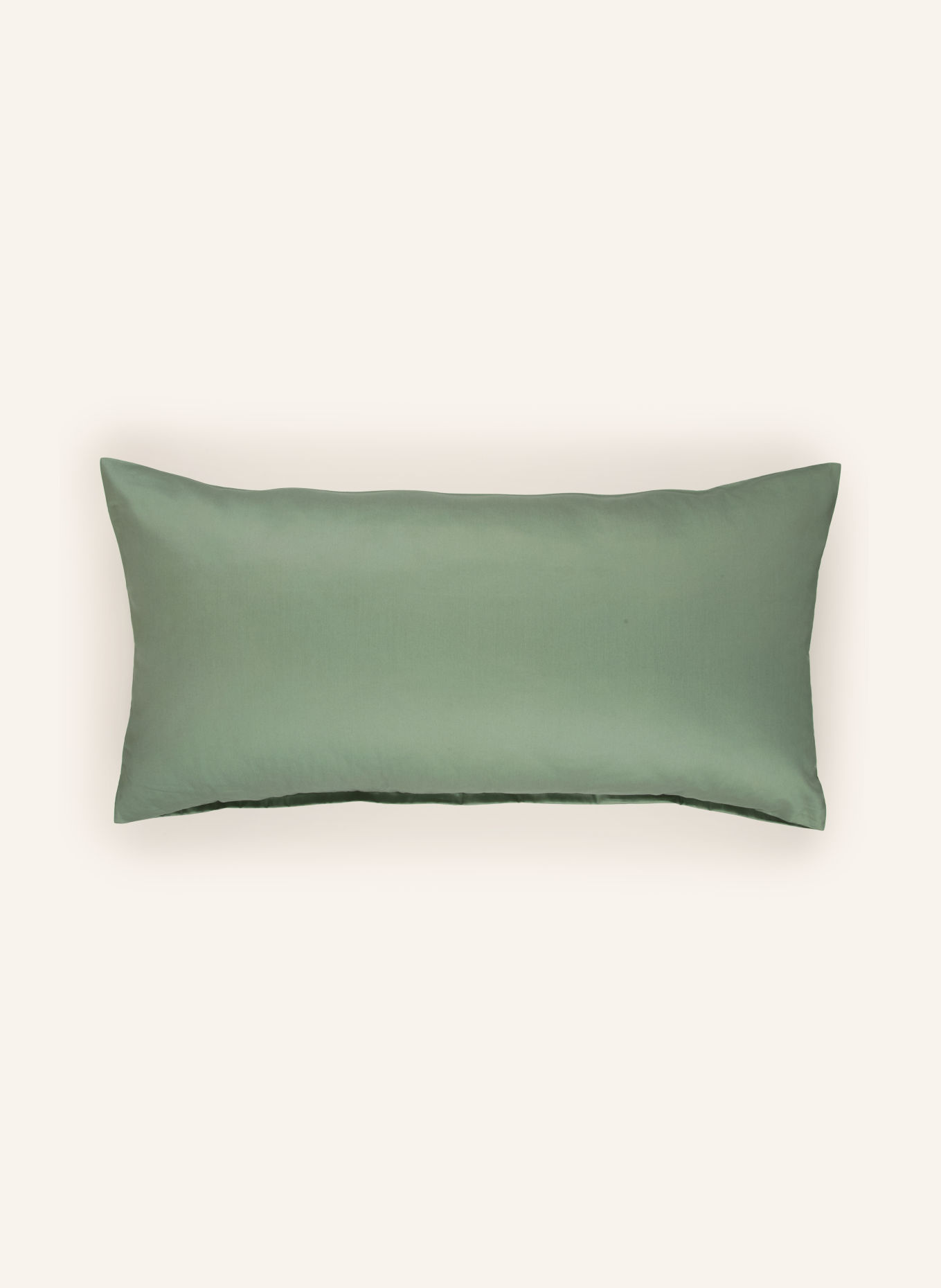 SCHLOSSBERG Pillowcase H18: GREEN