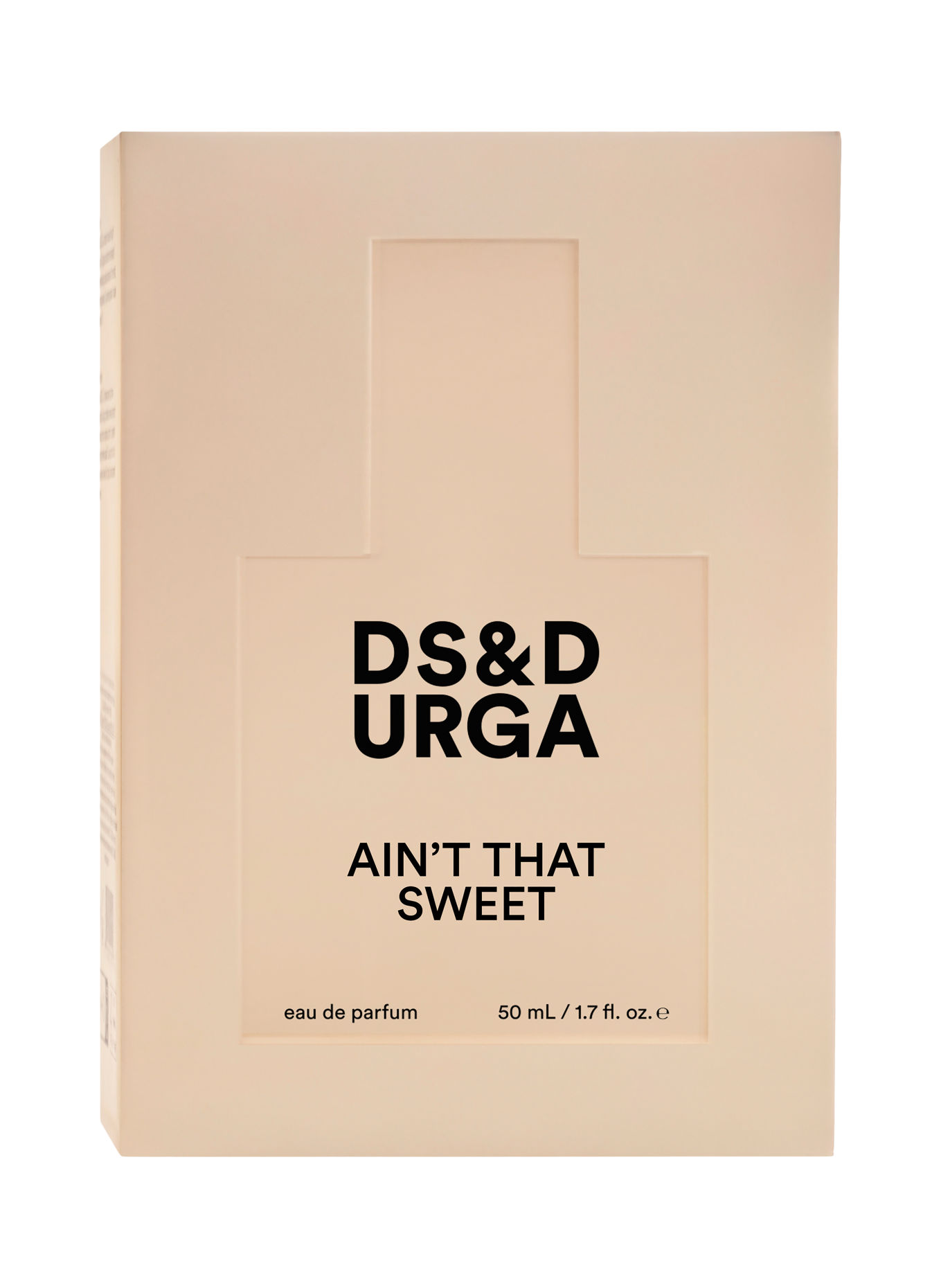 D.S. & DURGA AIN´T THAT SWEET