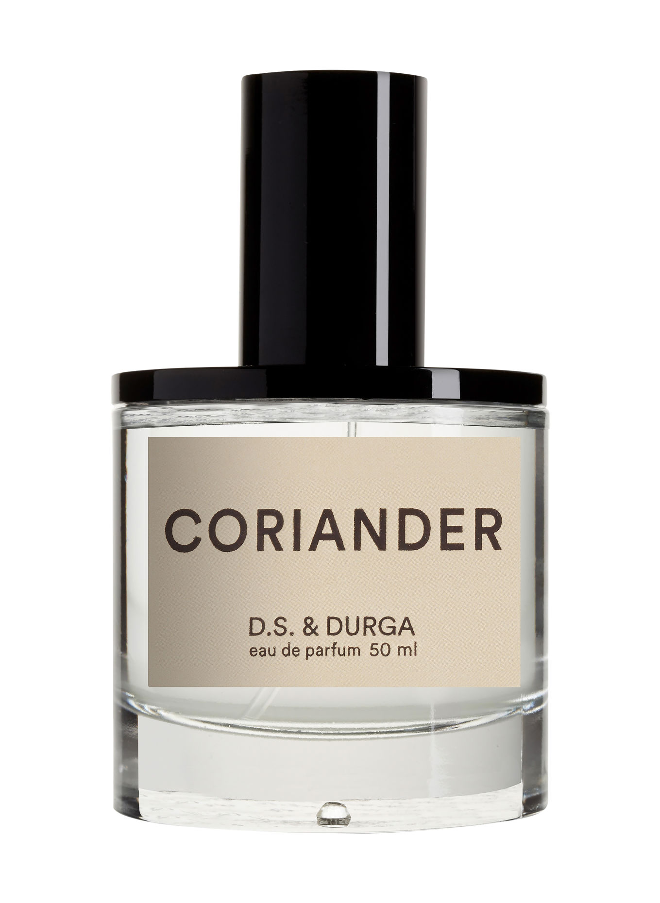 D.S. & DURGA CORIANDER