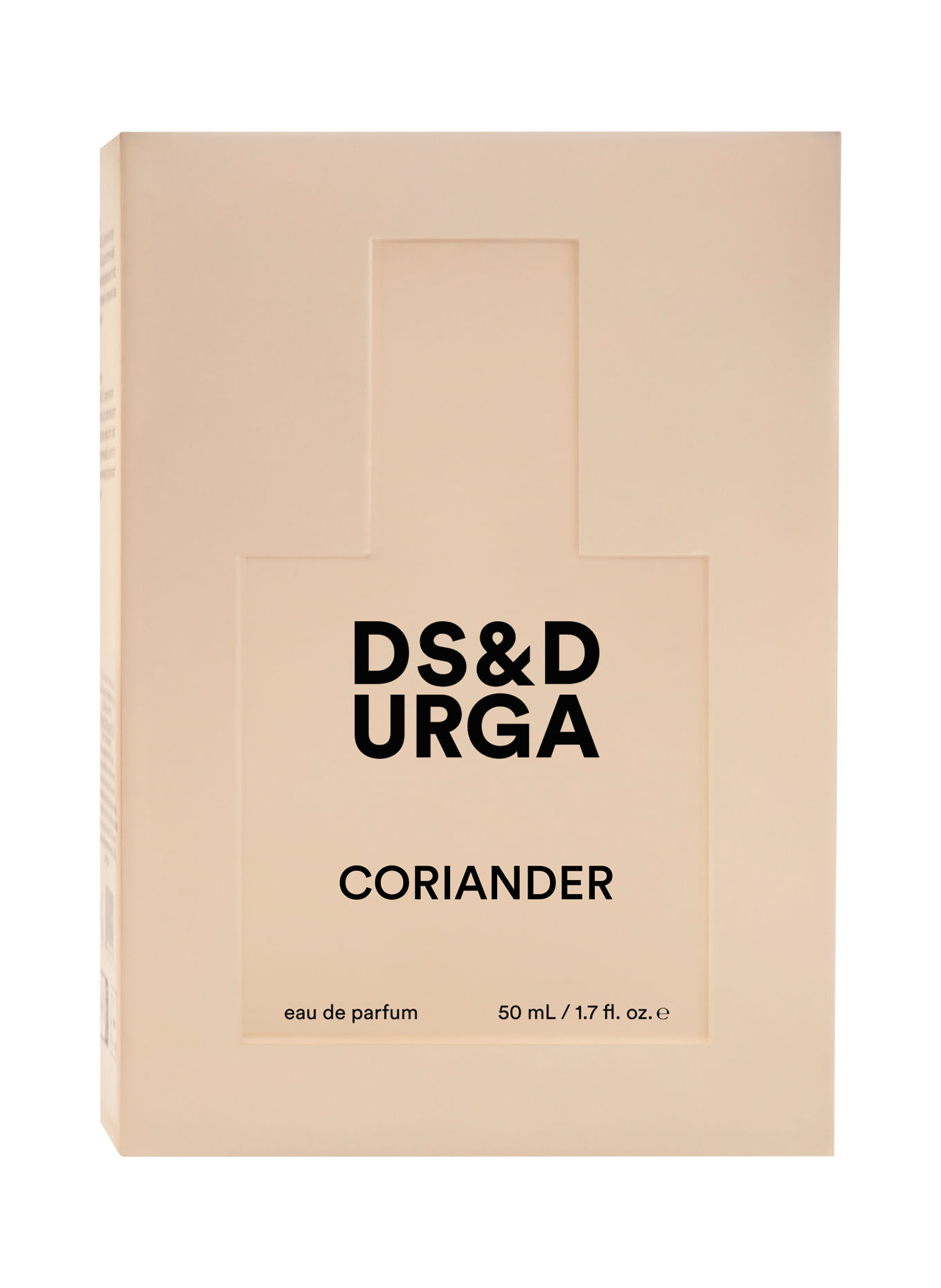 D.S. & DURGA CORIANDER