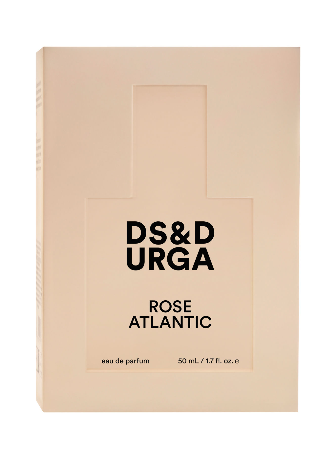 D.S. & DURGA ROSE ATLANTIC