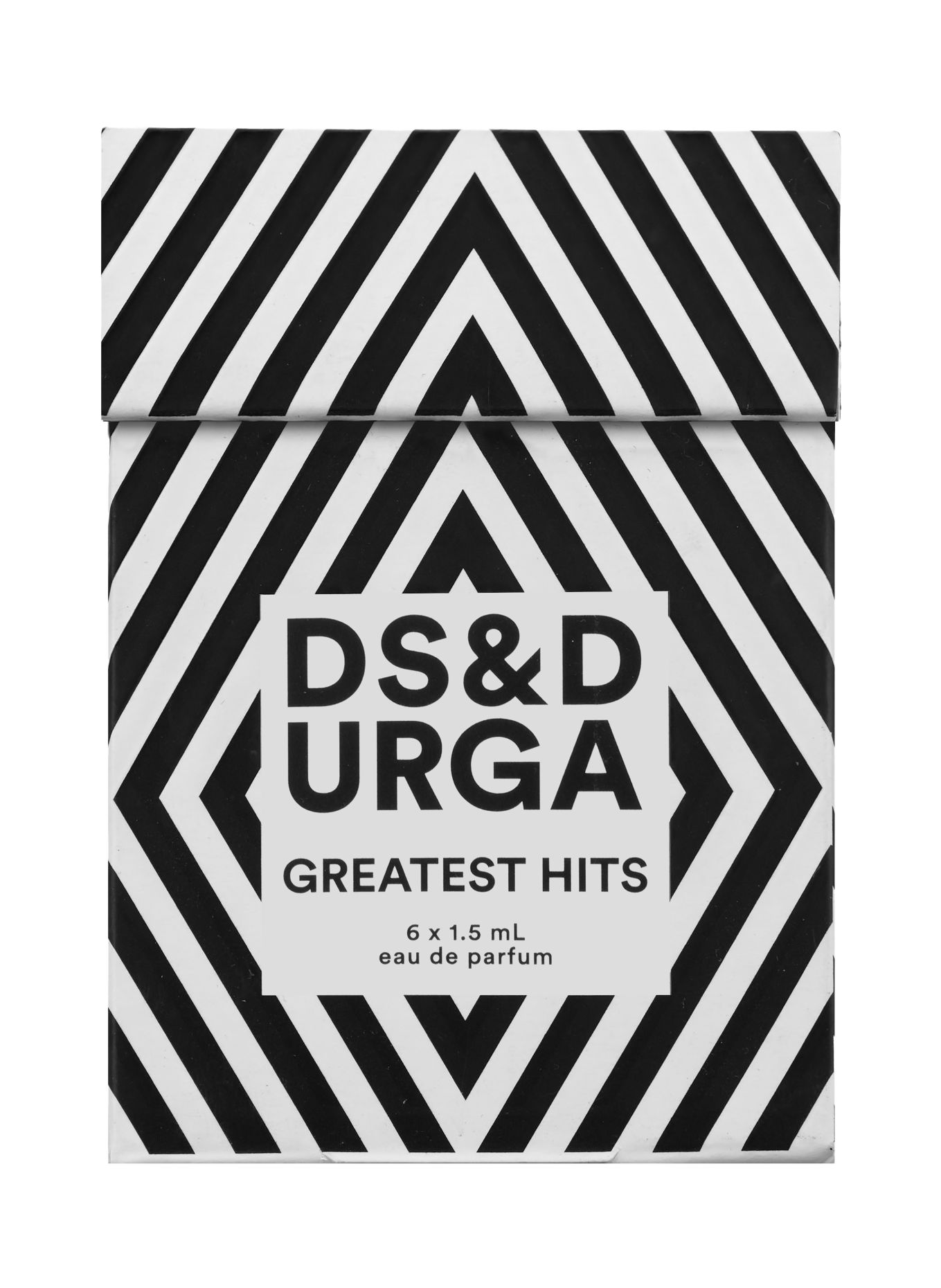 D.S. & DURGA GREATEST HITS VOL. 1
