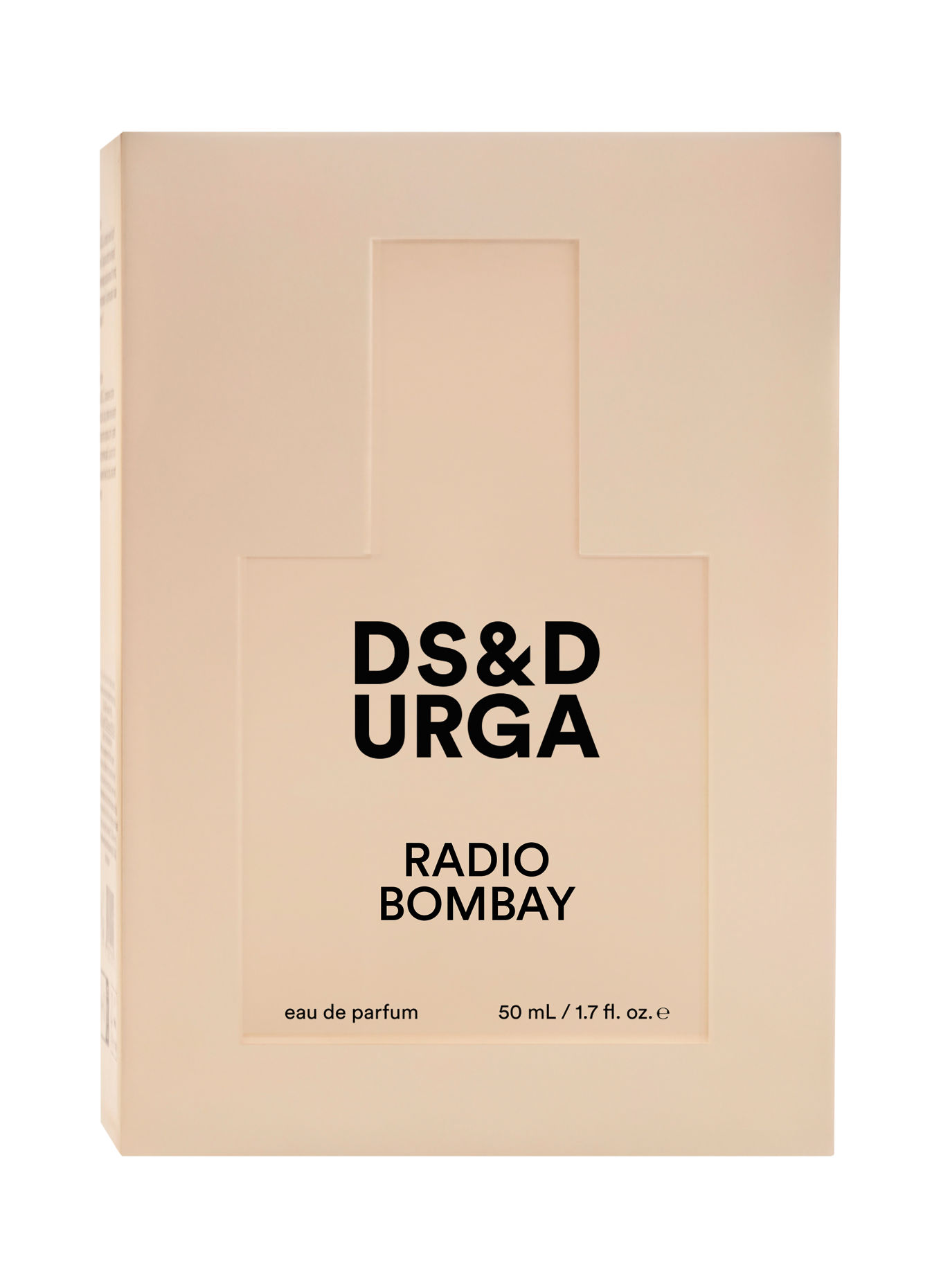 D.S. & DURGA RADIO BOMBAY