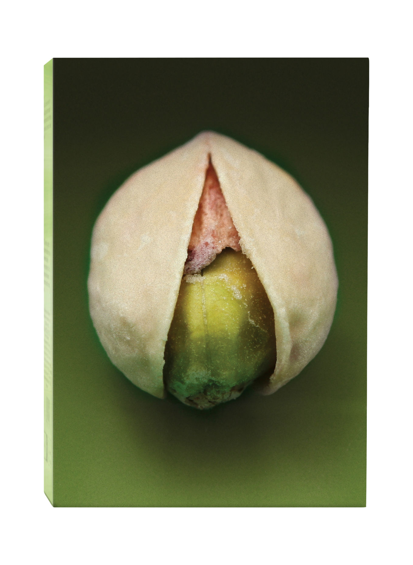 D.S. & DURGA PISTACHIO