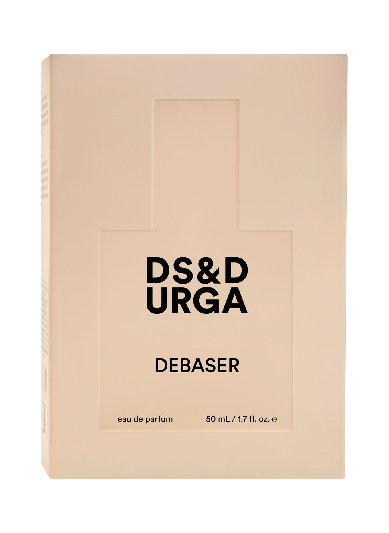 D.S. & DURGA DEBASER