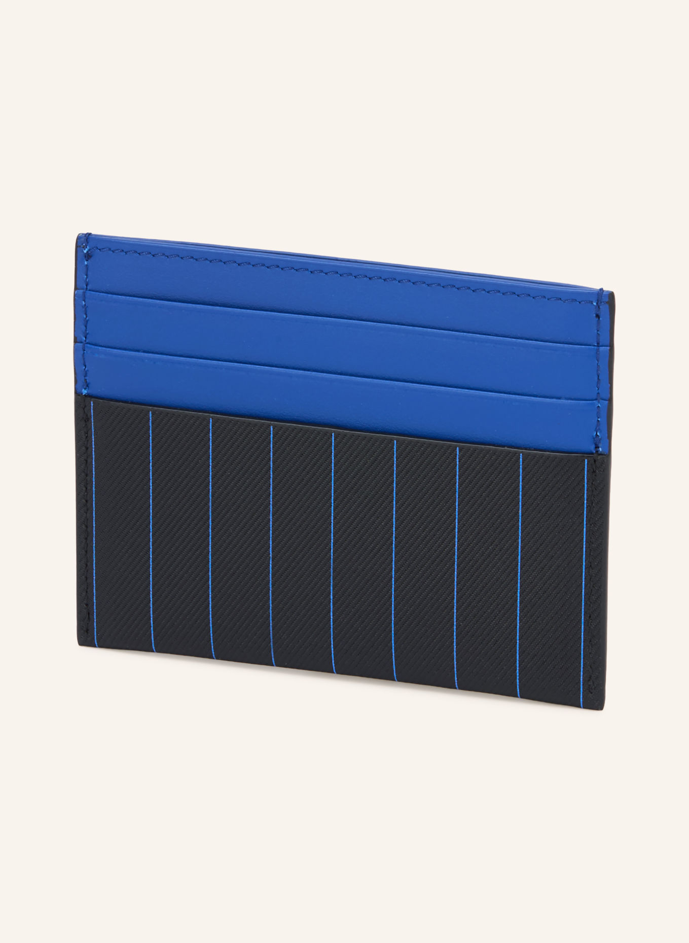 GIVENCHY Portcarduri: NEGRU / ALBASTRU