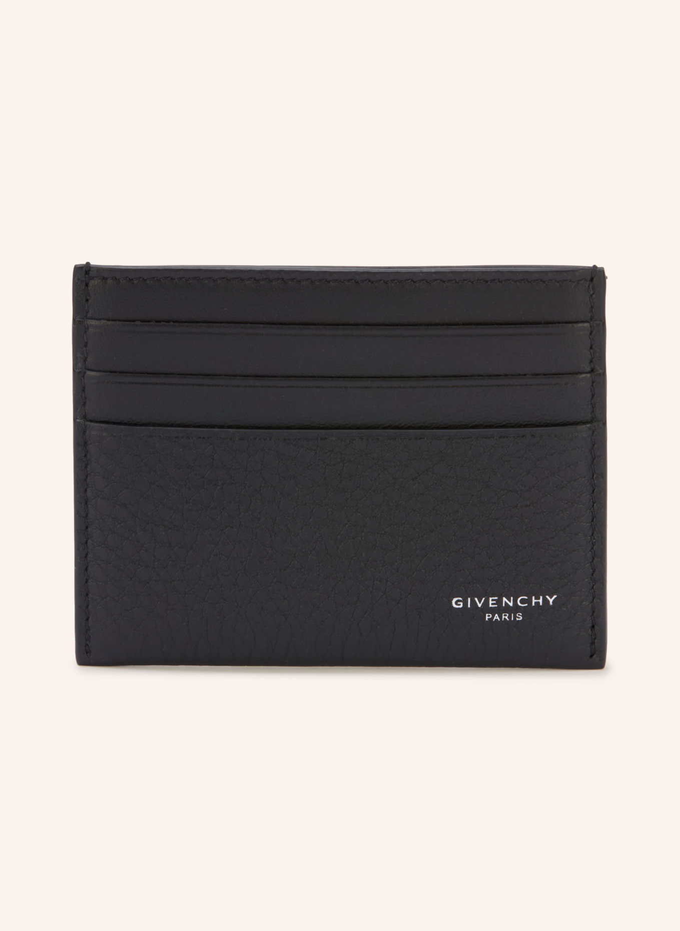 GIVENCHY Portcarduri: NEGRU
