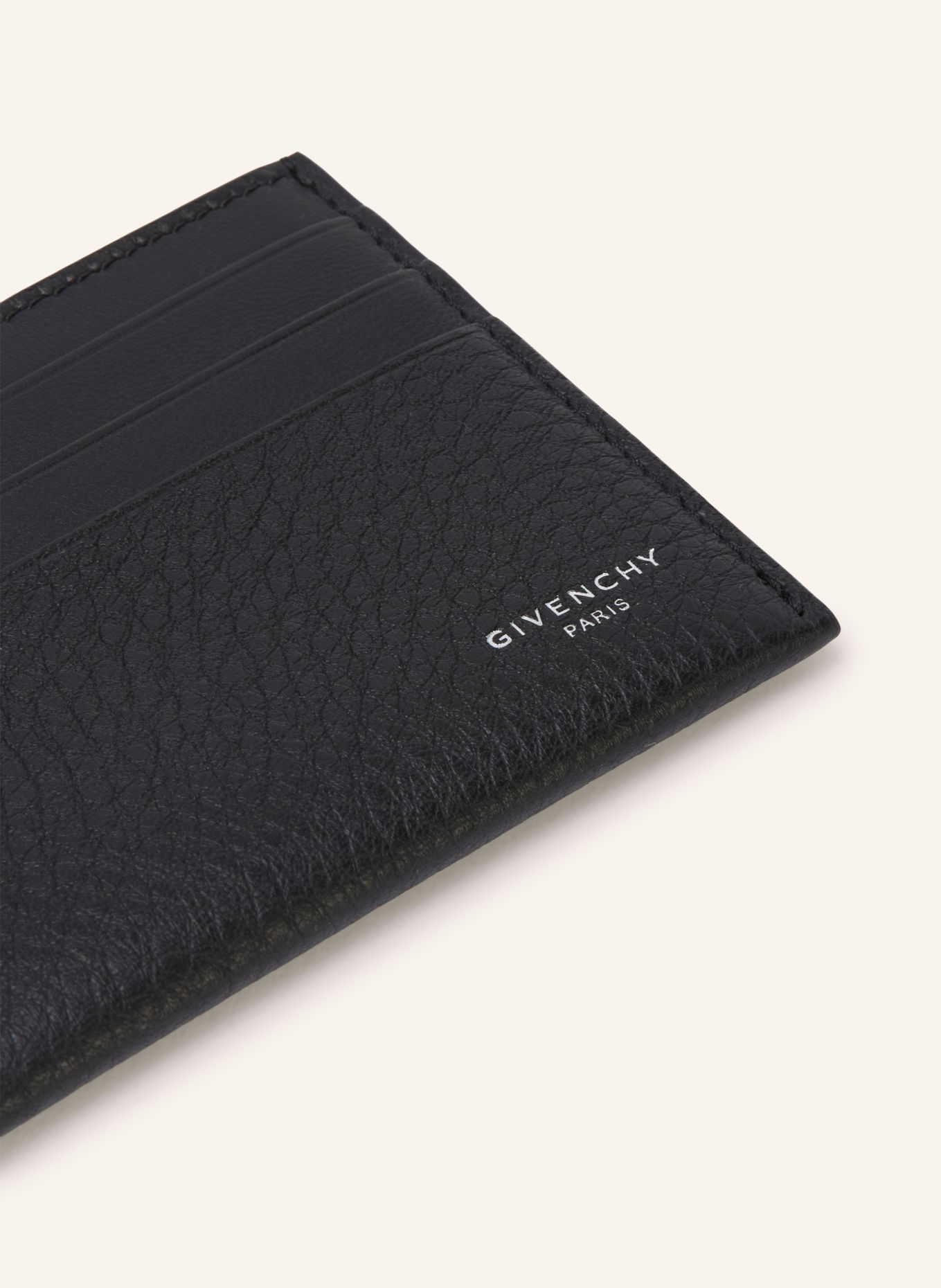 GIVENCHY Portcarduri: NEGRU
