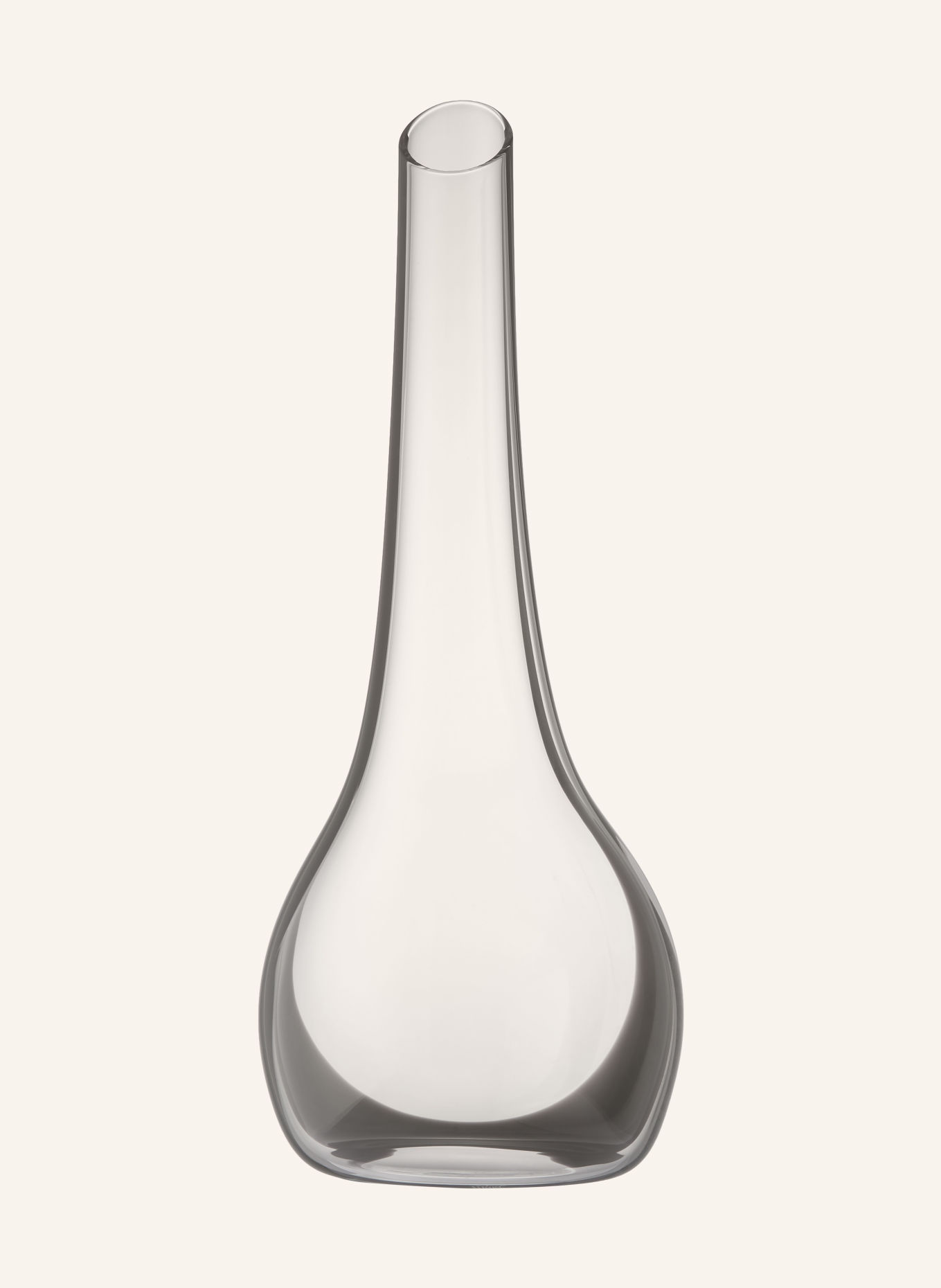 RIEDEL Dekanter CORNETTO: WEISS / SCHWARZ