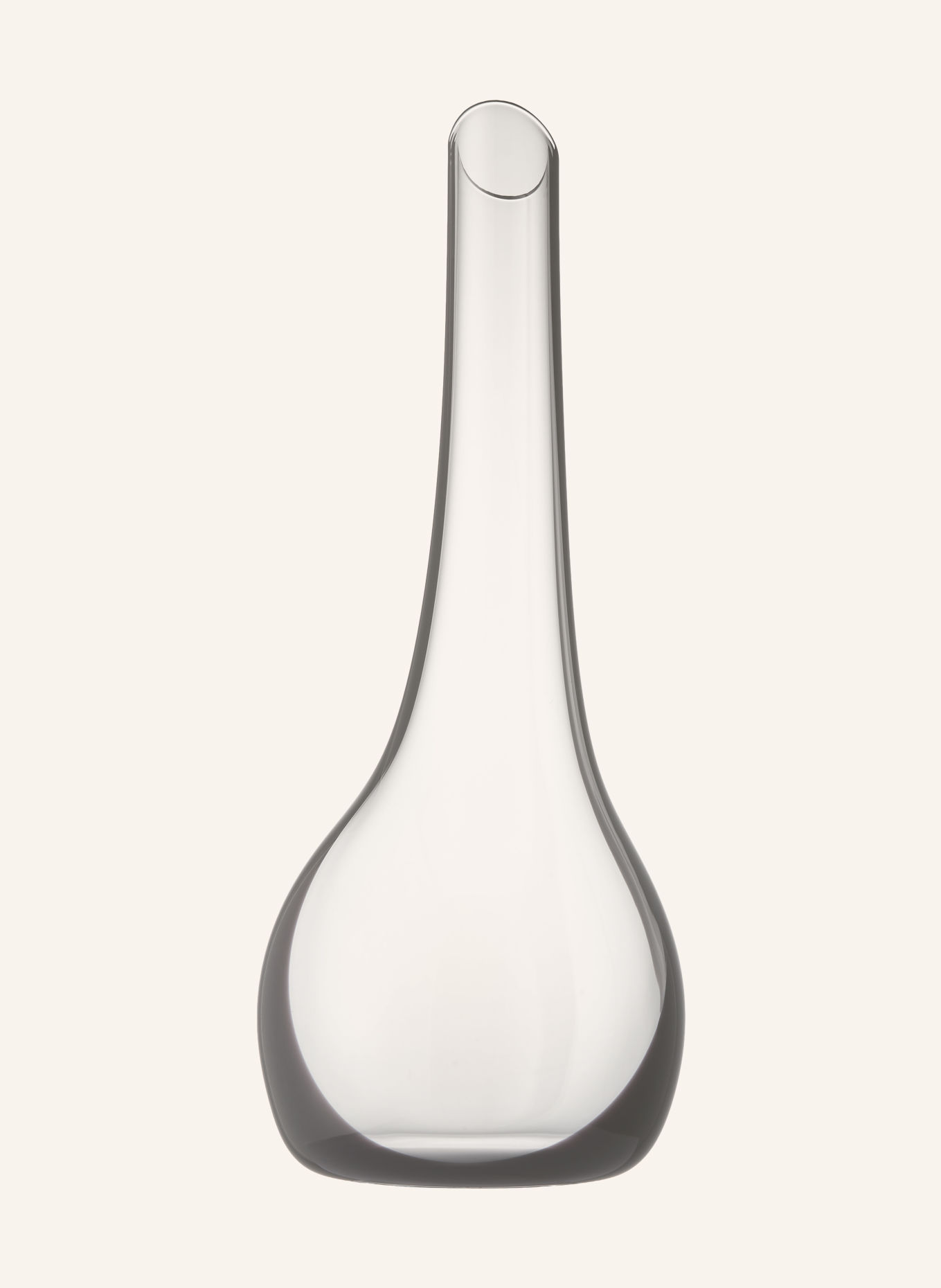 RIEDEL Dekanter CORNETTO: WEISS / SCHWARZ