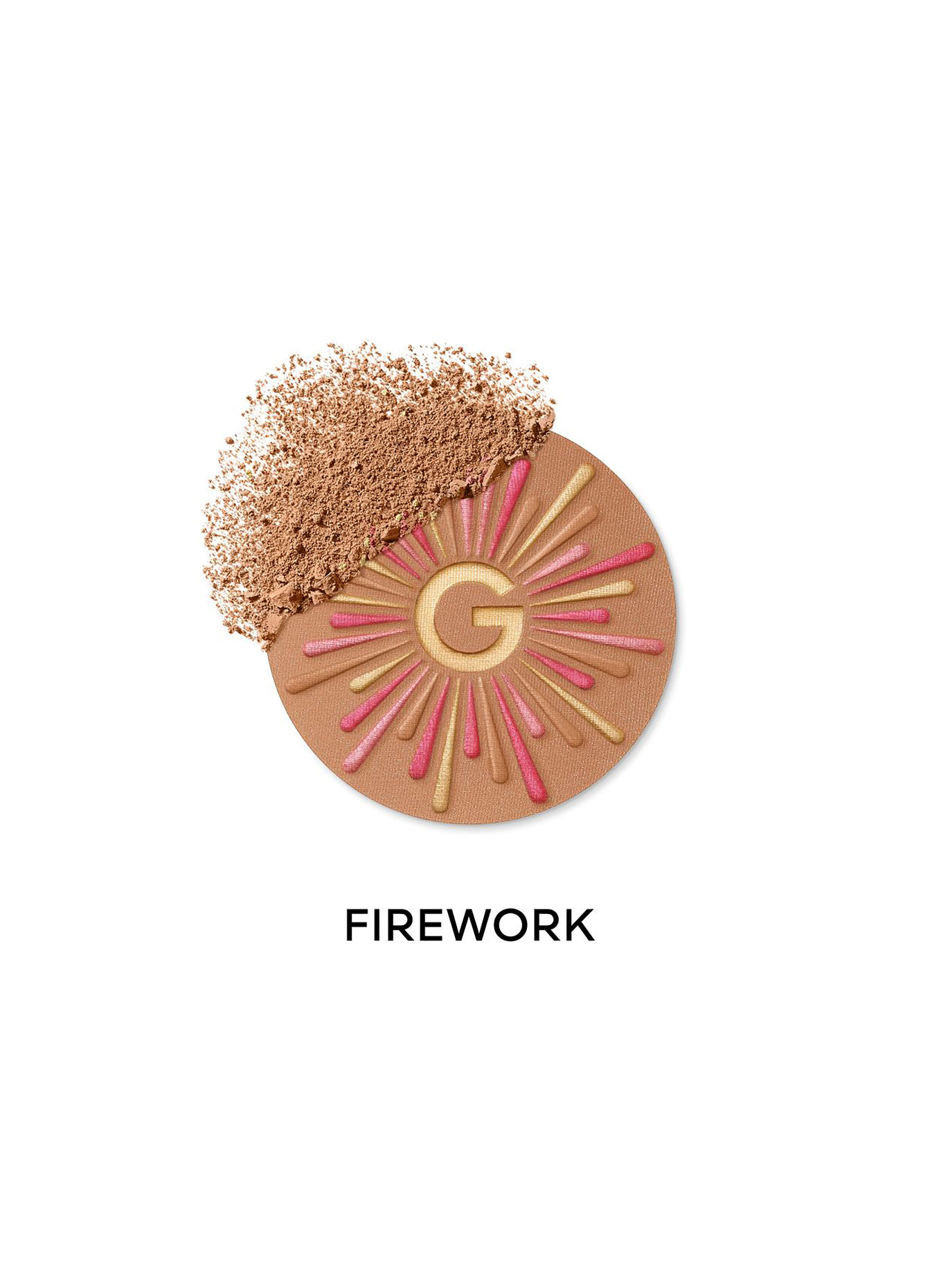 GUERLAIN TERRACOTTA: BOUQUET FINAL
