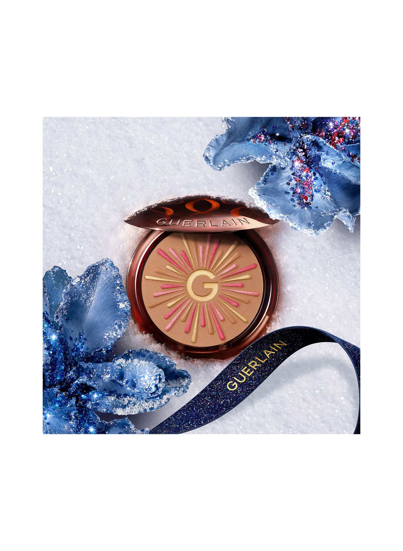 GUERLAIN TERRACOTTA: BOUQUET FINAL