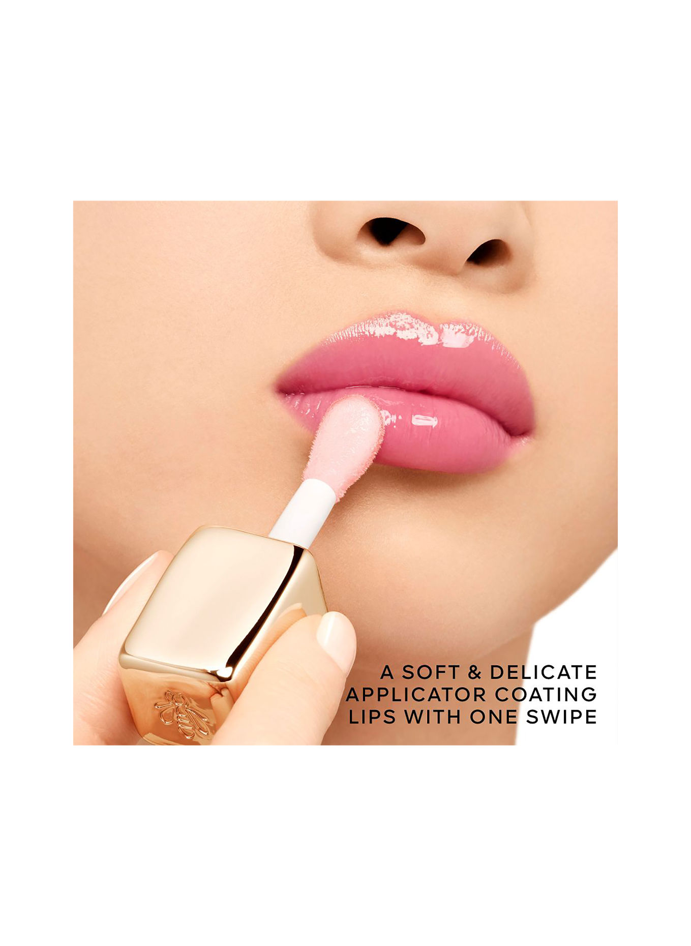 GUERLAIN KISS KISS BEE GLOW OIL