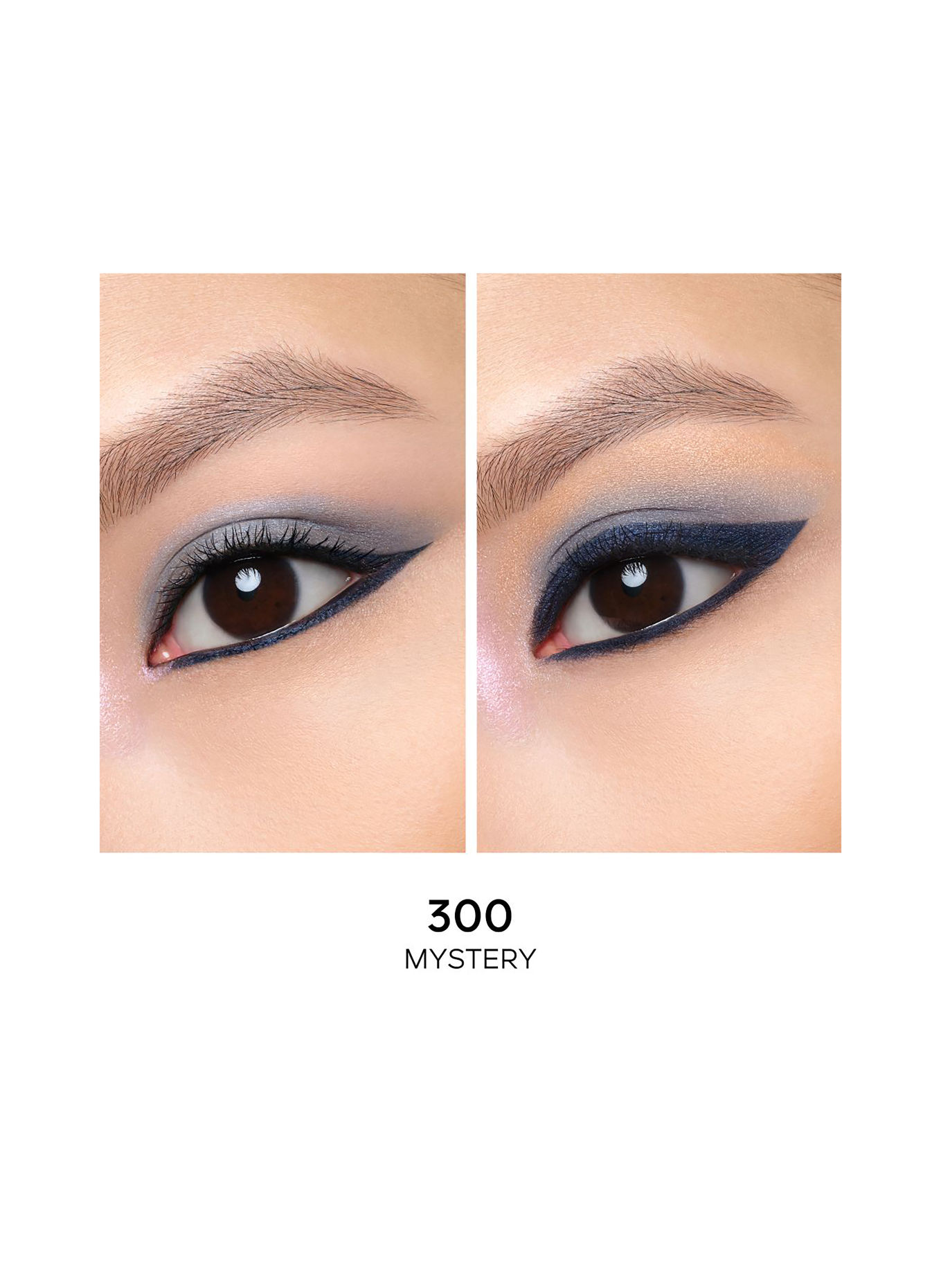 GUERLAIN OMBRES G: 300 MYSTERY