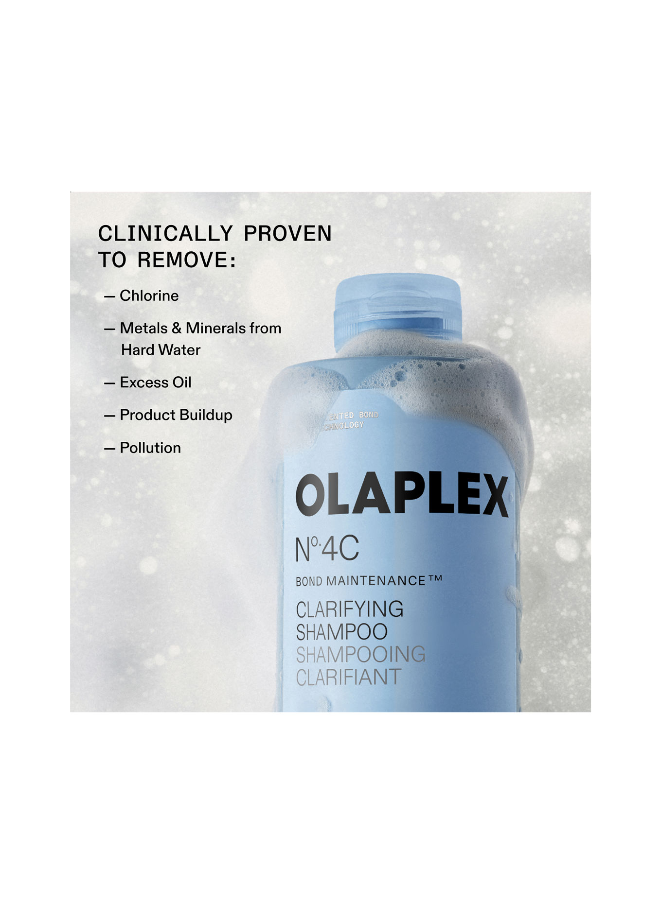 OLAPLEX N° 4C