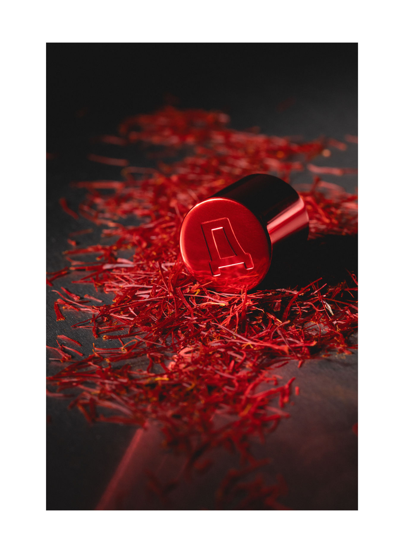 FUGAZZI ANGEL DUST RED GOLD