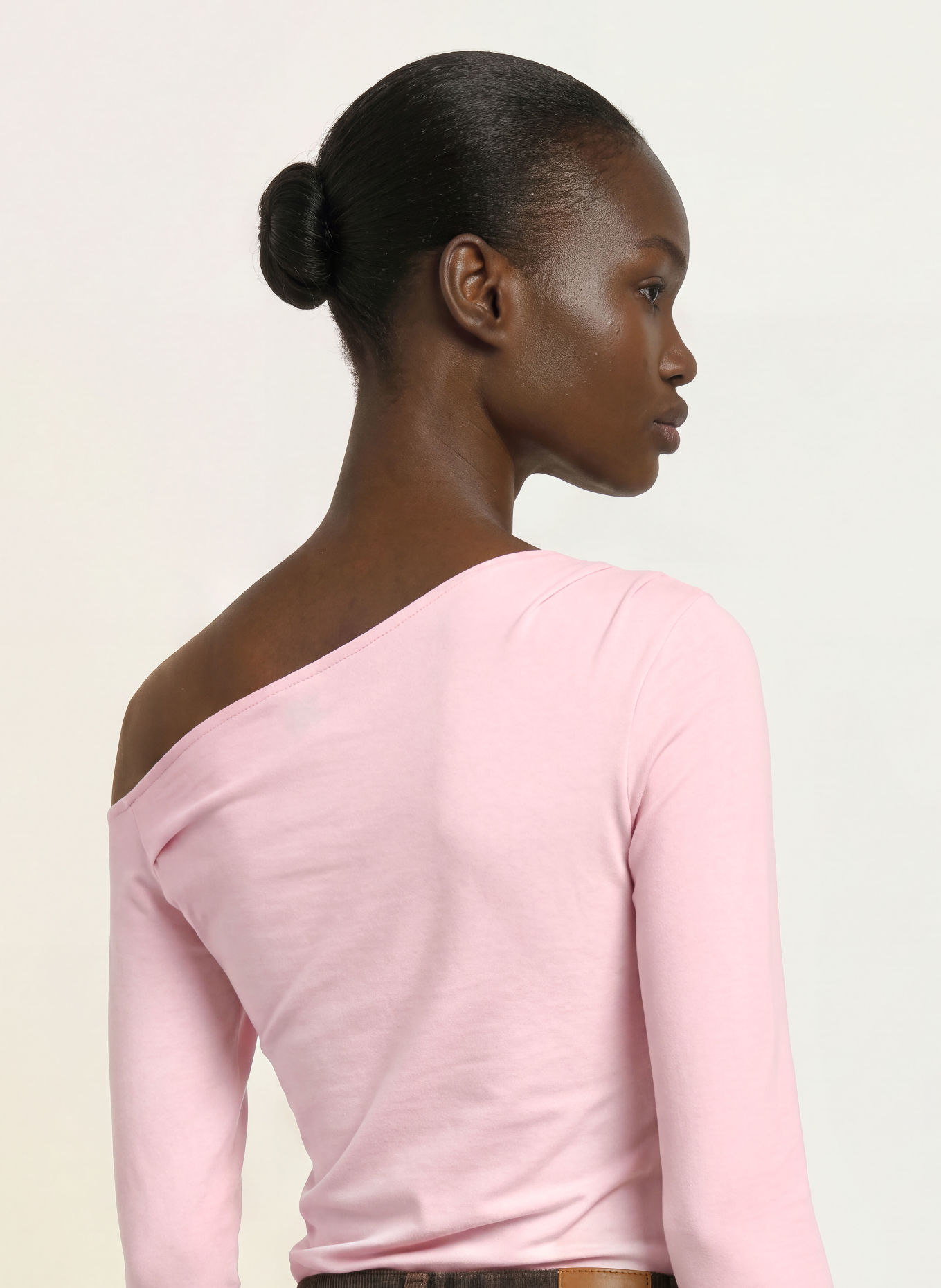 CLAUDIE PIERLOT Longsleeve: ROSA