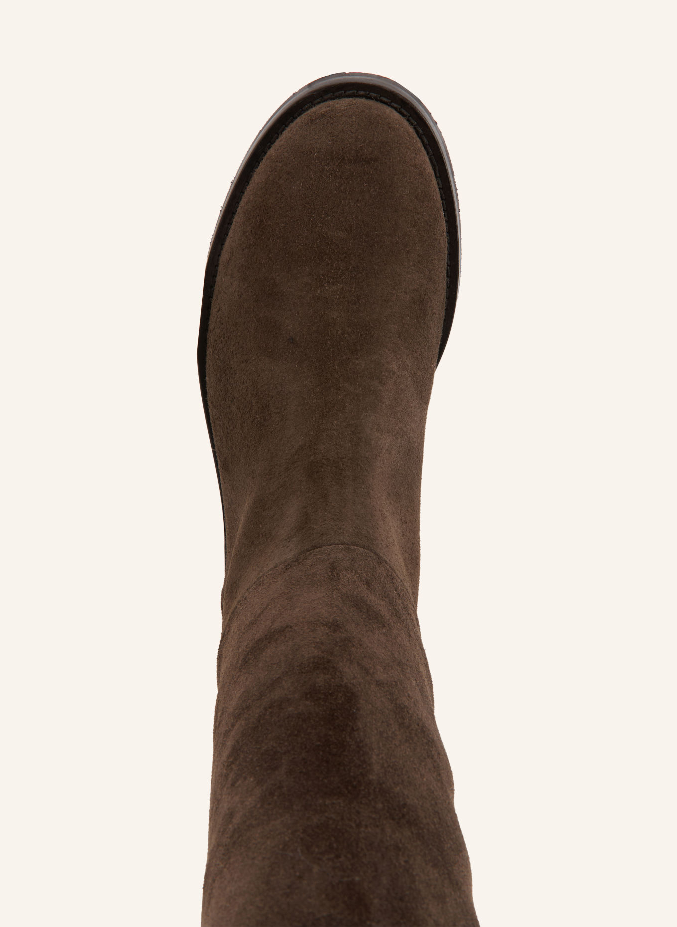 lilienfels Boots: DARK BROWN