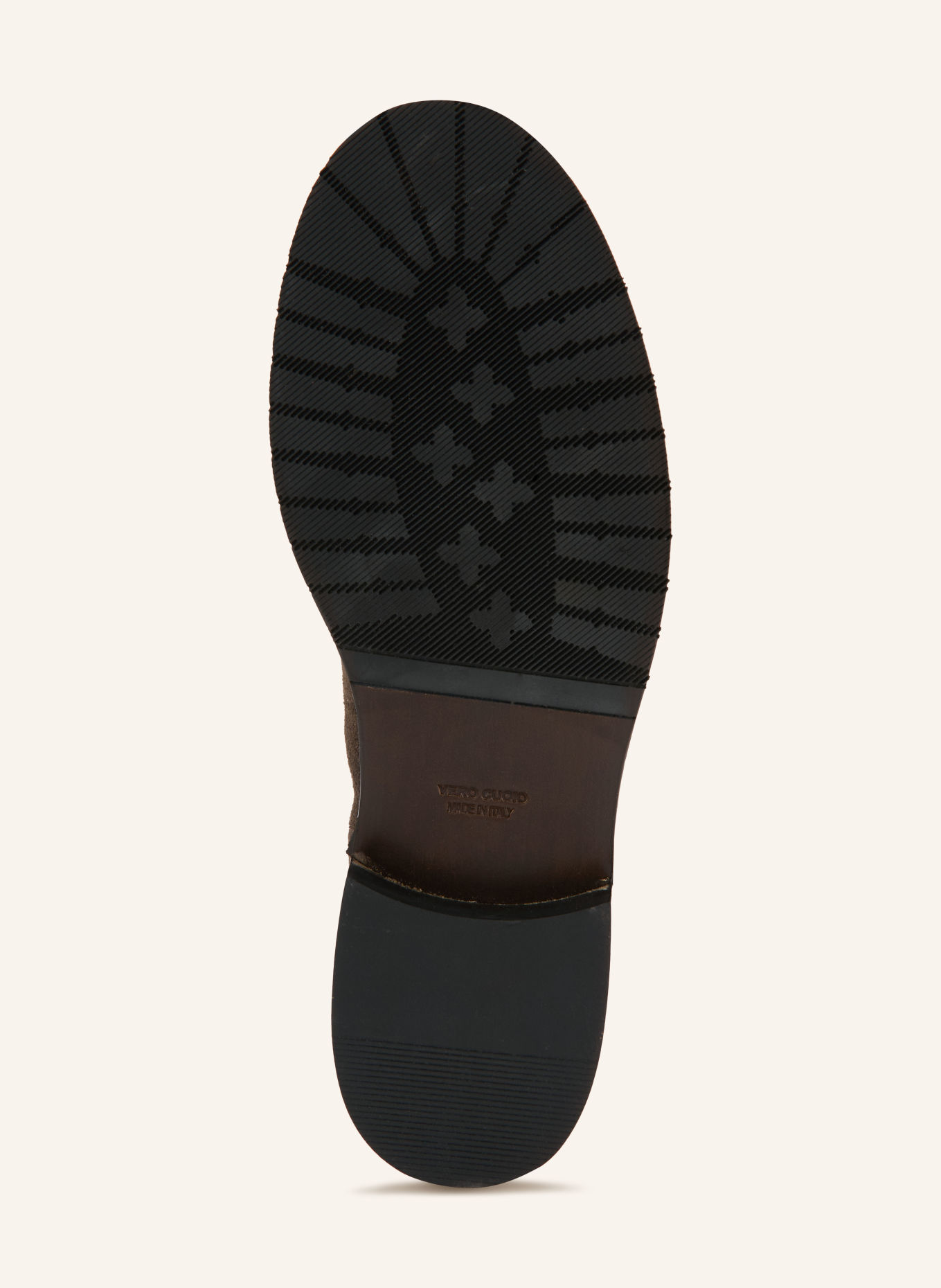 lilienfels Boots: DARK BROWN