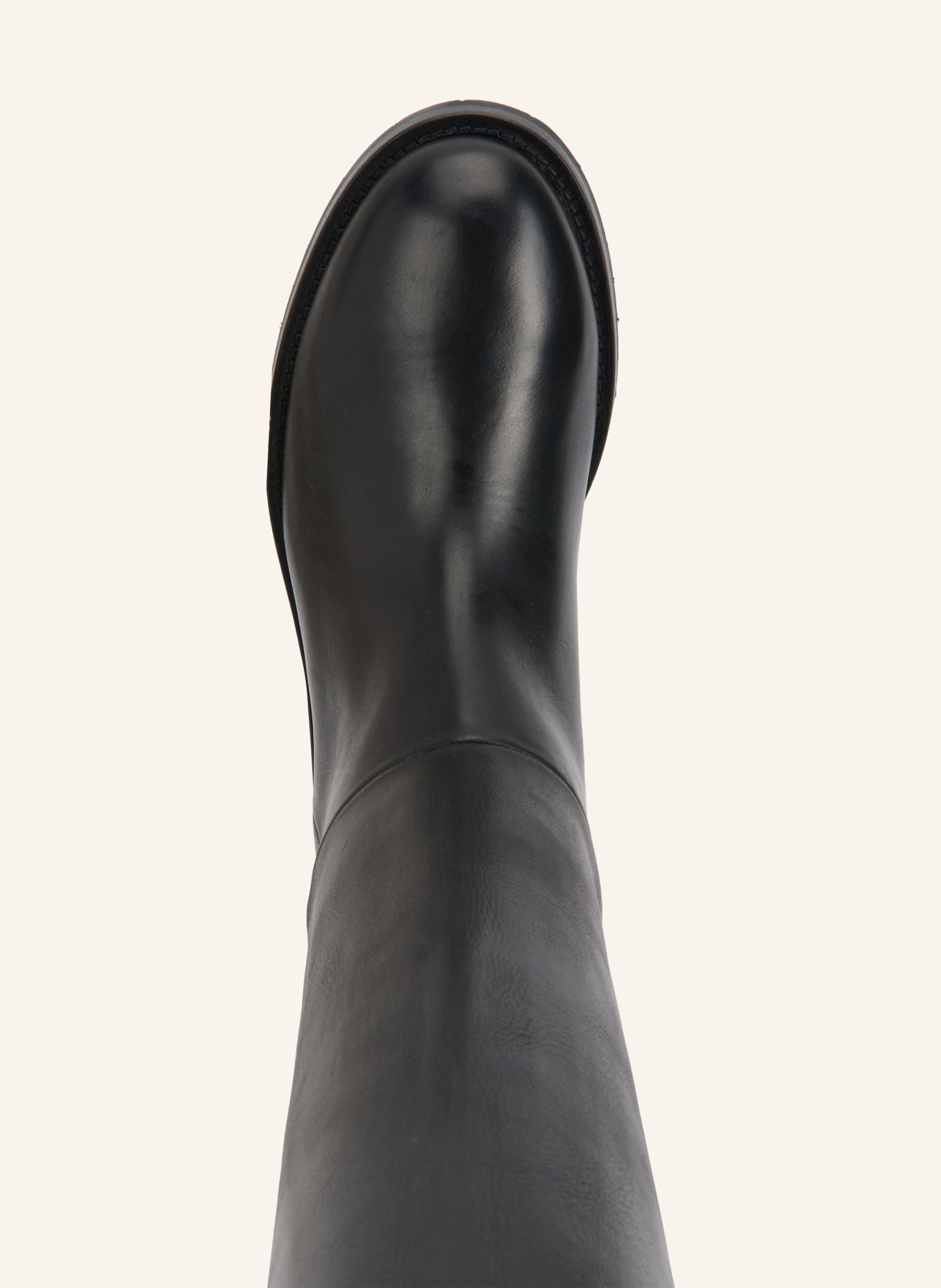 lilienfels Boots: BLACK