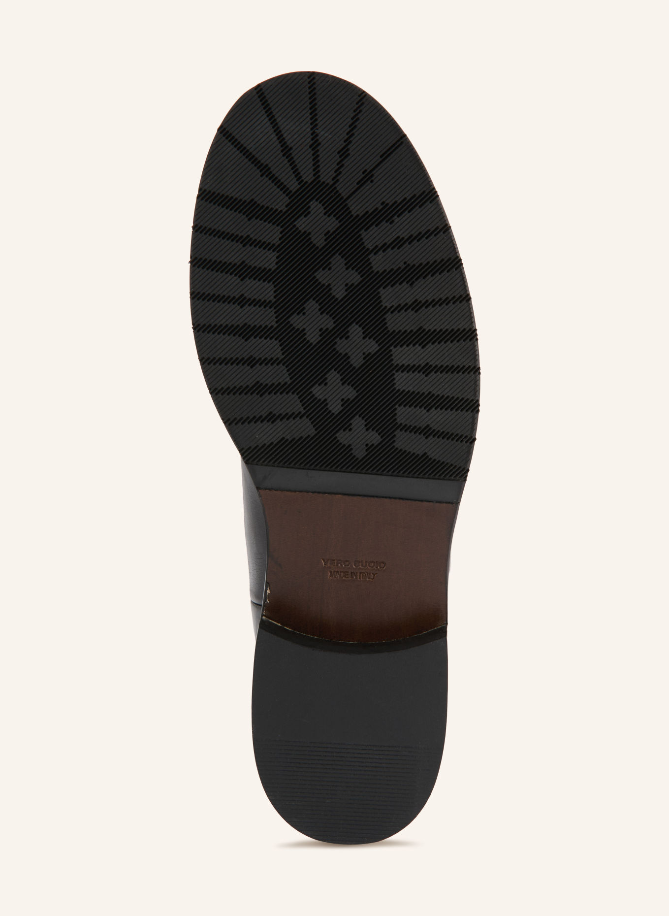lilienfels Boots: BLACK