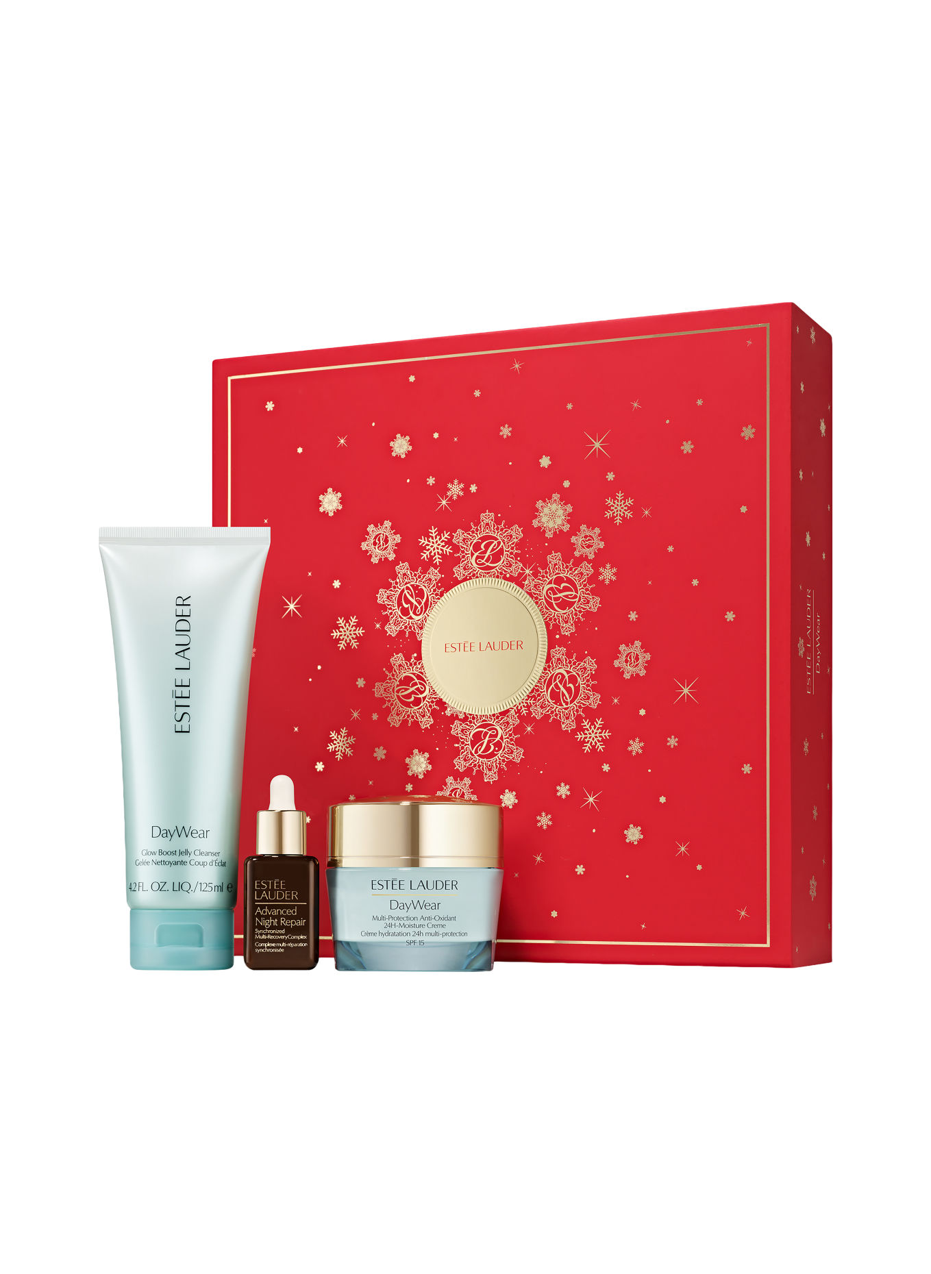 ESTÉE LAUDER DAYWEAR GIFT SET