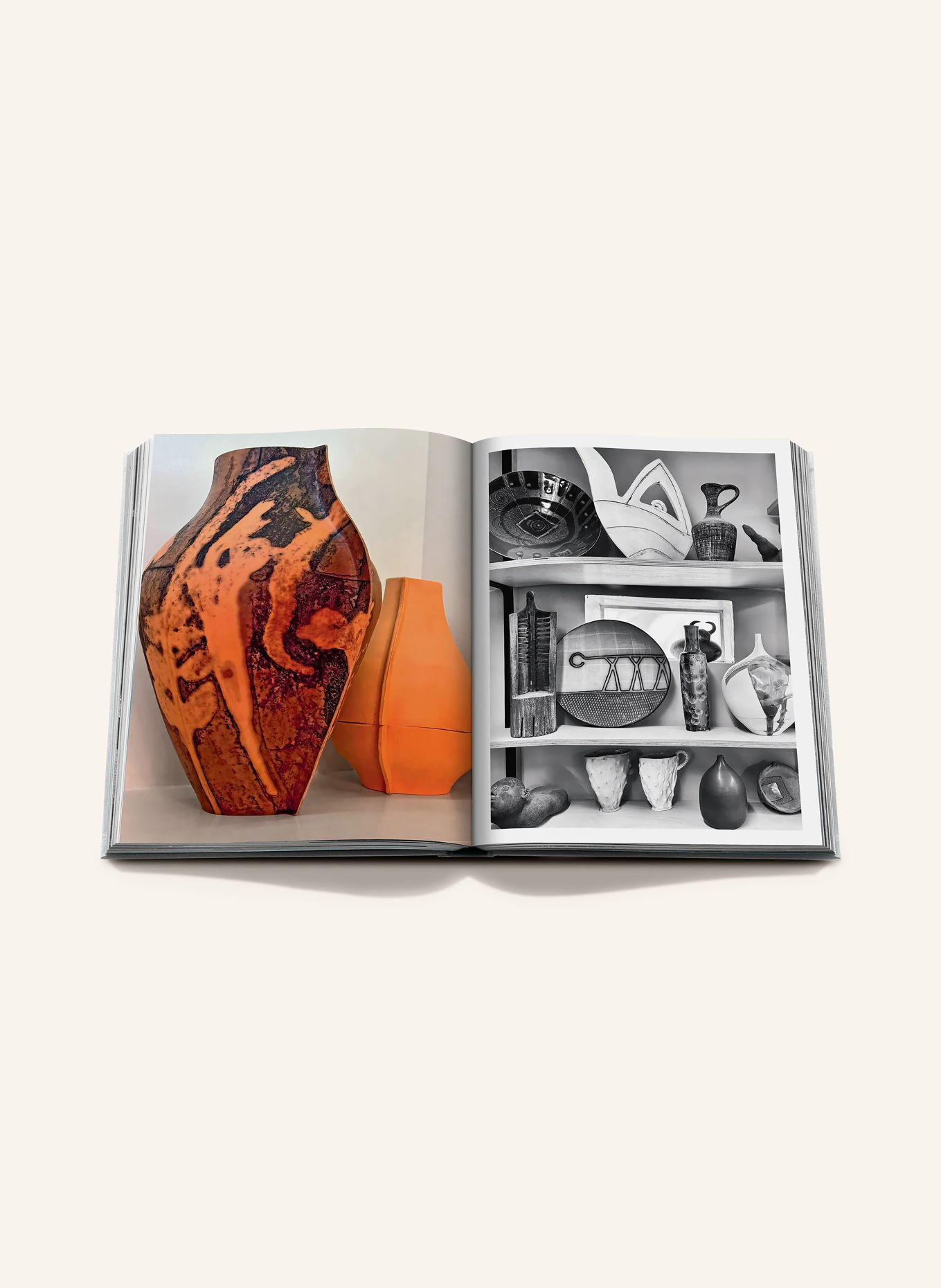 ASSOULINE Book: TEL AVIV SPIRIT: LIGHT BLUE / DARK BLUE / WHITE