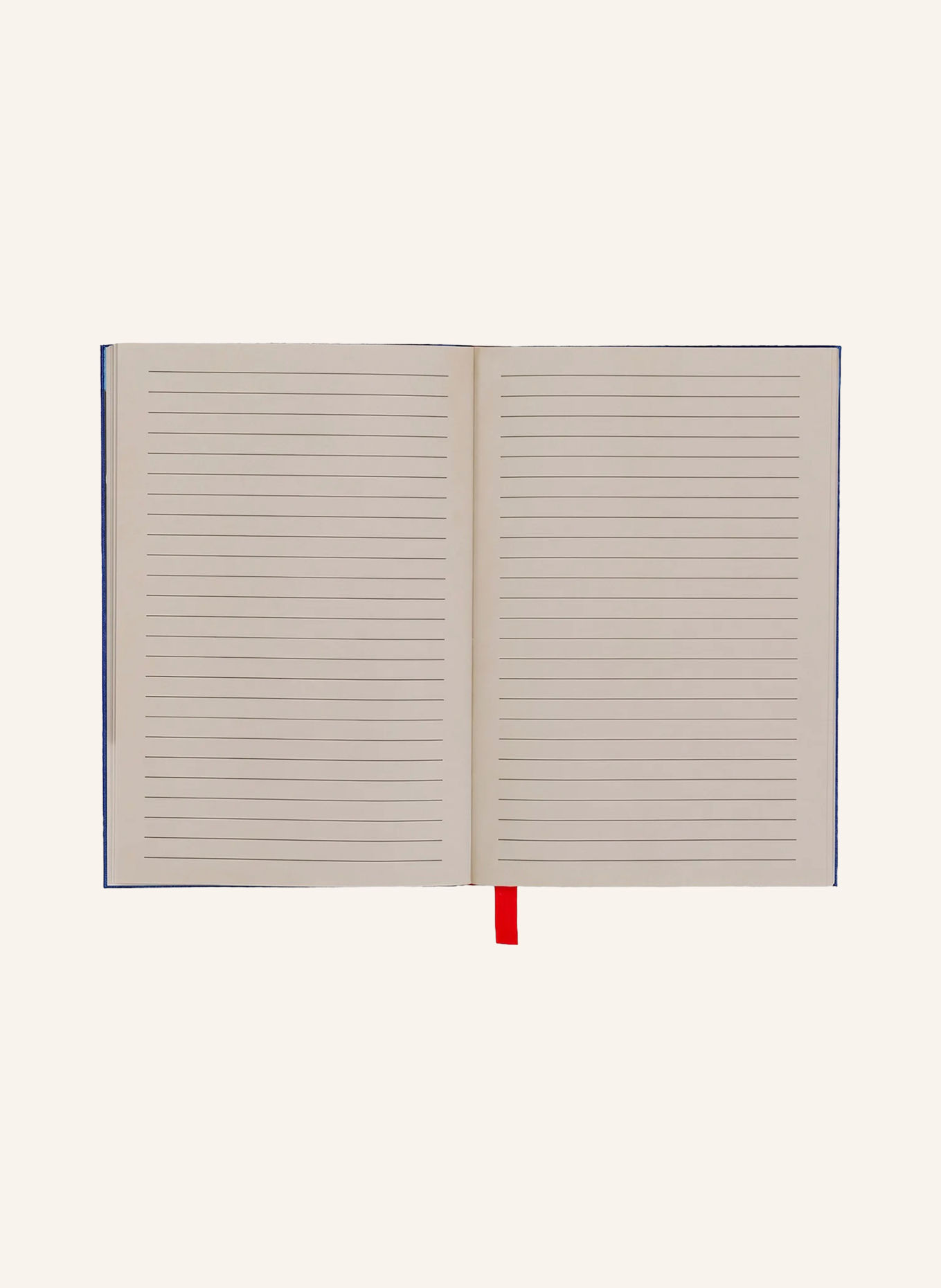 ASSOULINE Carnet MYKONOS MUSE: BLEU FONCÉ / BLEU / BLANC