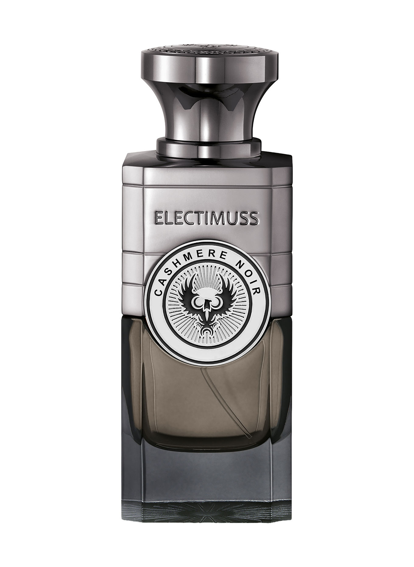 ELECTIMUSS CASHMERE NOIR