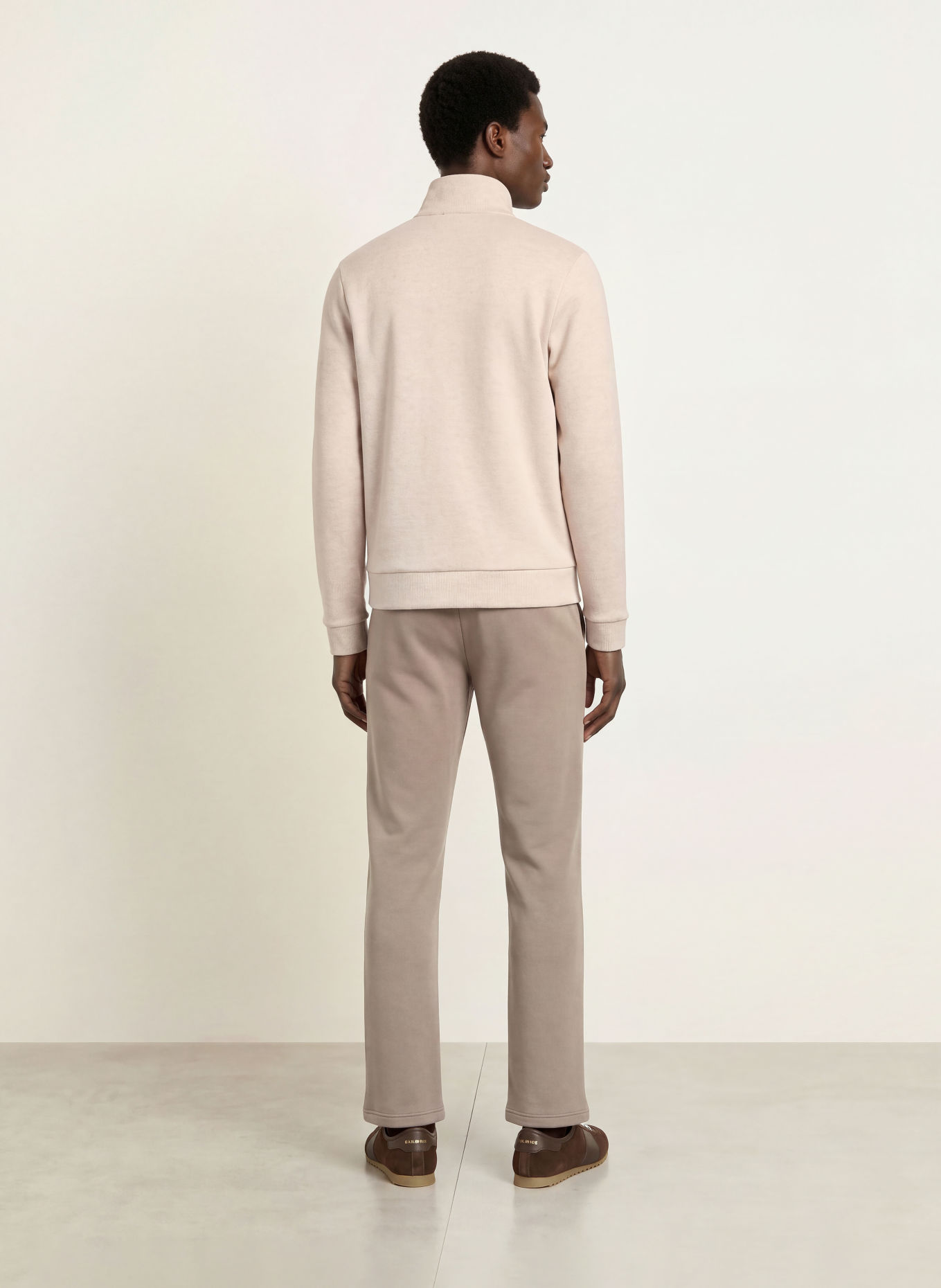 REISS Jacke GRAY: BEIGE