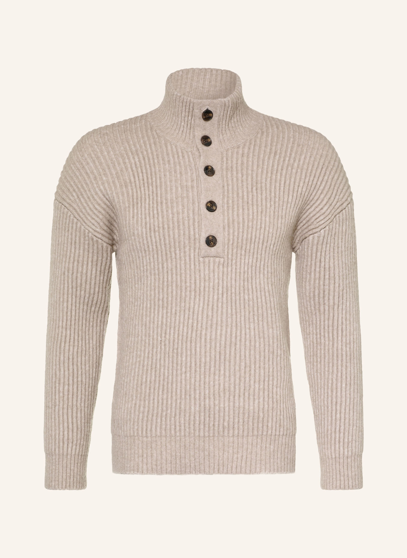 REISS Troyer EPPING: BEIGE