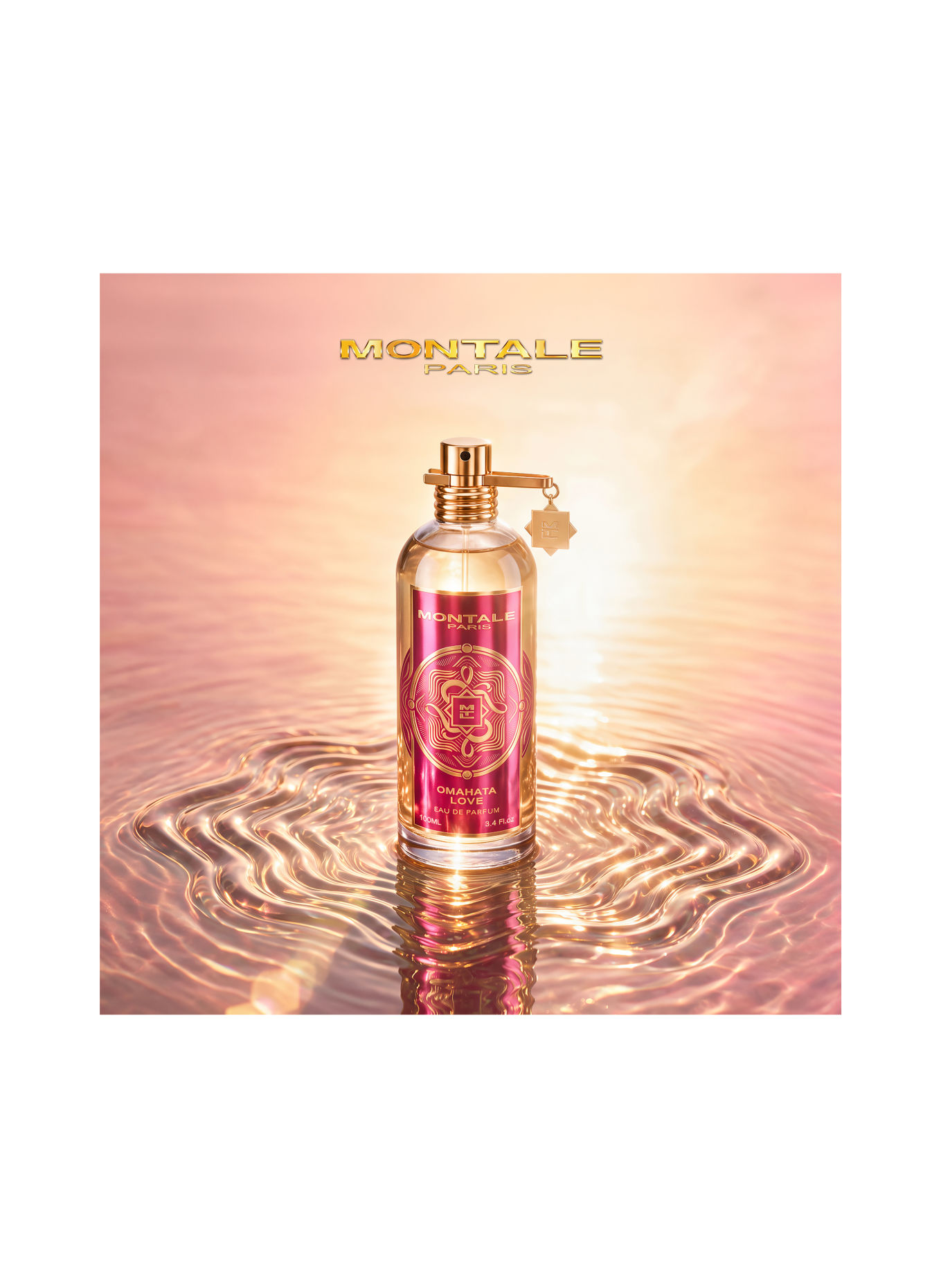 MONTALE OMAHATA LOVE