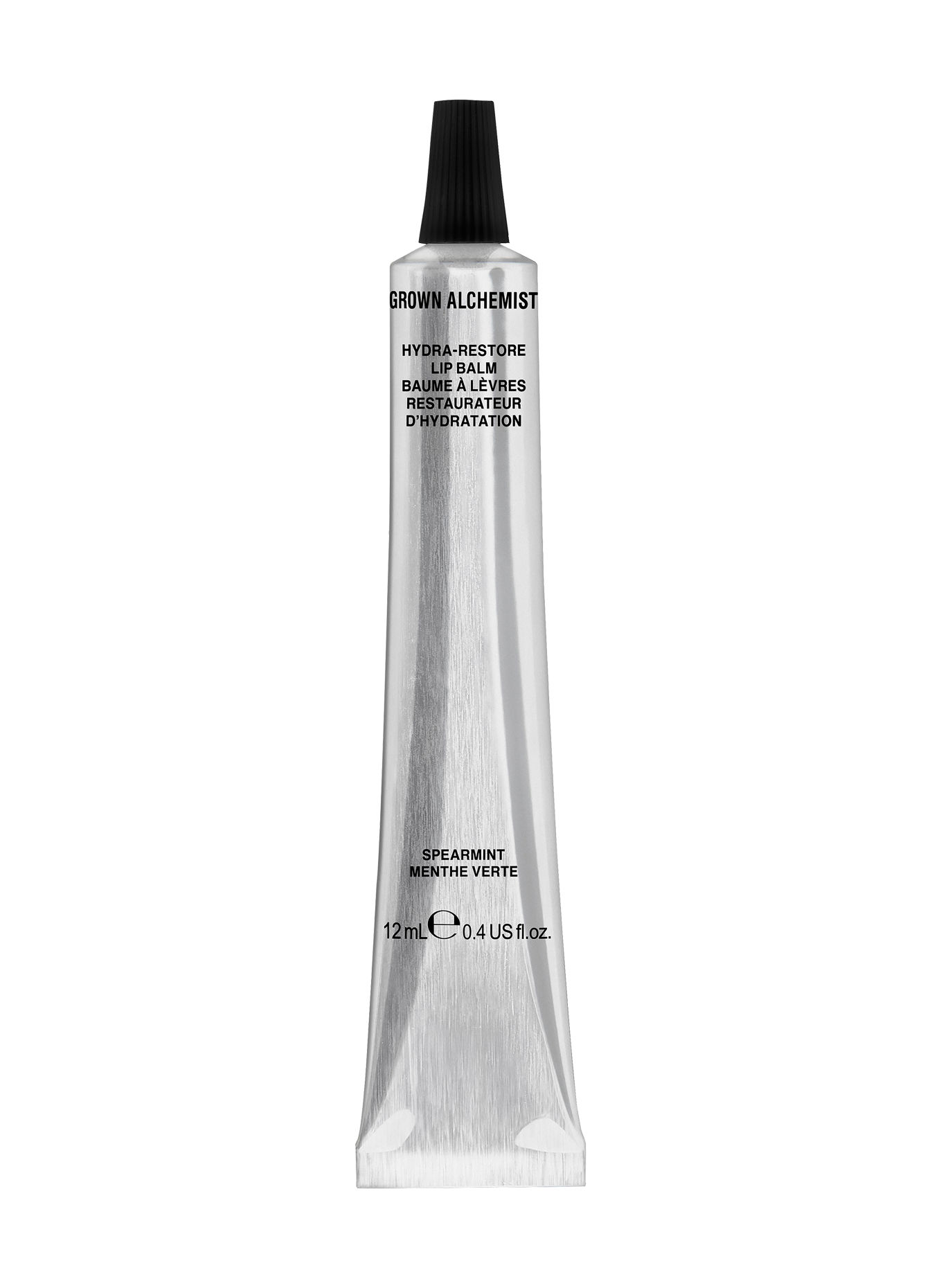 GROWN ALCHEMIST HYDRA-RESTORE LIP BALM SPEARMINT