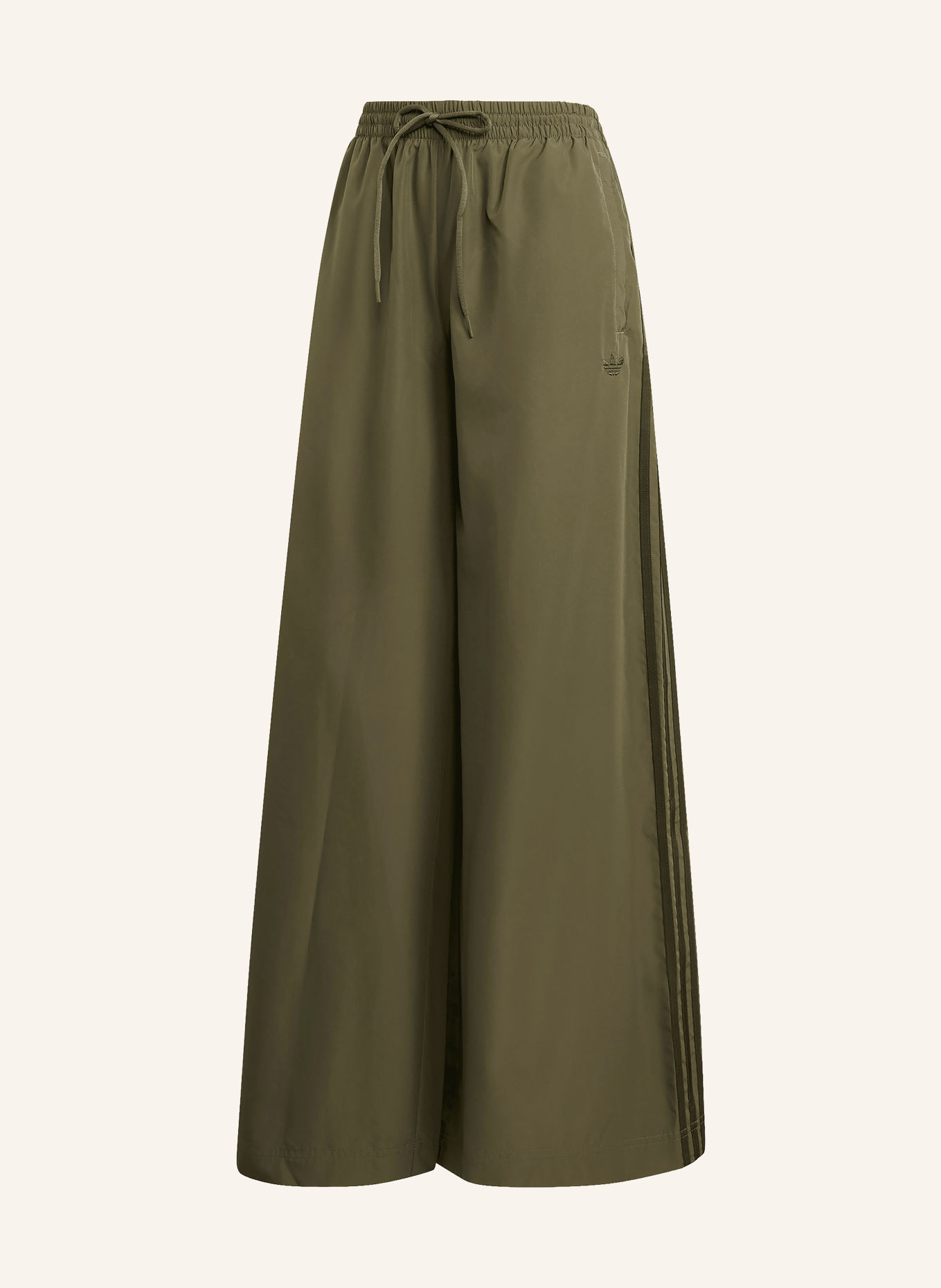 adidas Originals Pantalon en molleton FIREBIRD: OLIVE