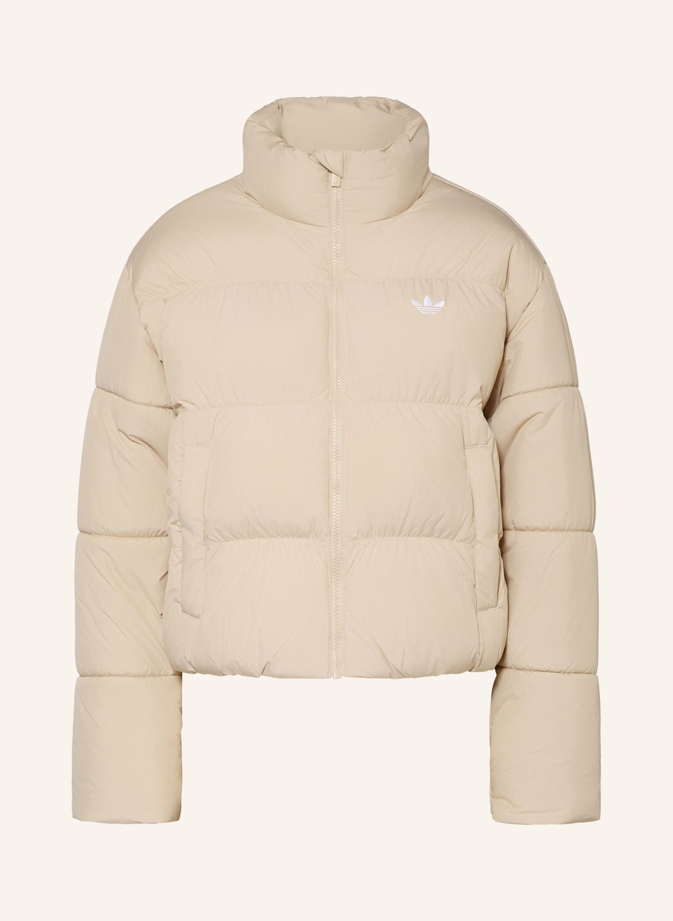 adidas Originals Gewatteerde jas KHATRO: BEIGE