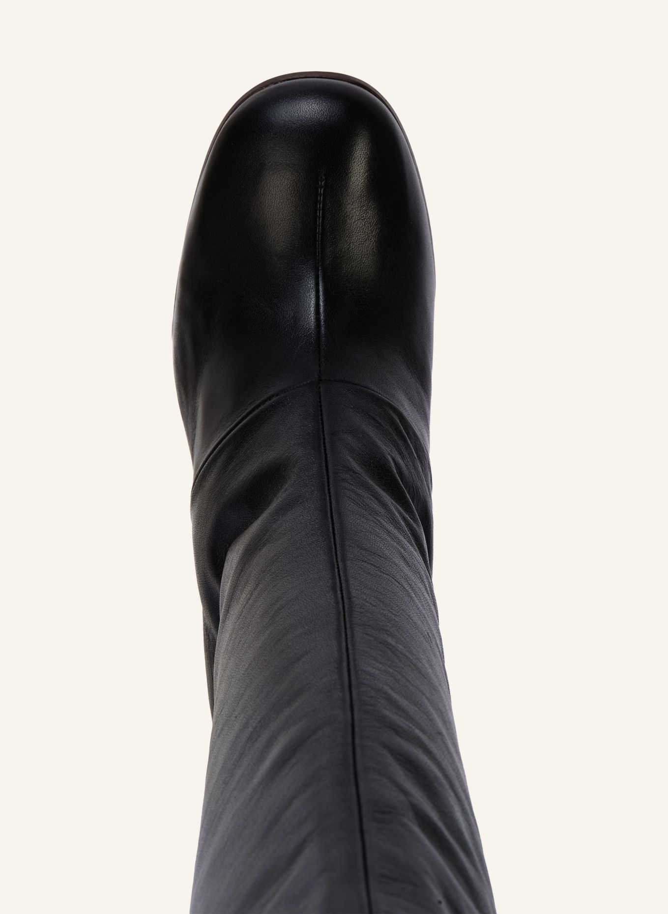 ALLSAINTS Laarzen MARISA: ZWART