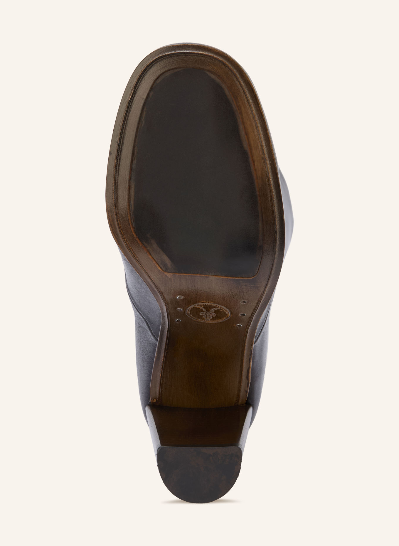 ALLSAINTS Laarzen MARISA: ZWART