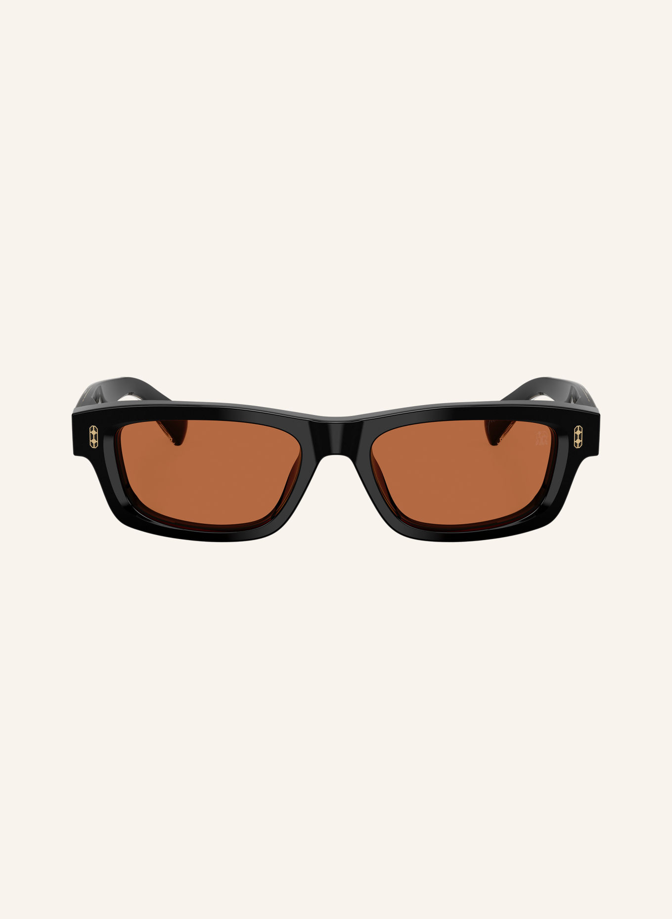 BRUNELLO CUCINELLI Sonnenbrille BC4029S: NERO/ CUBA