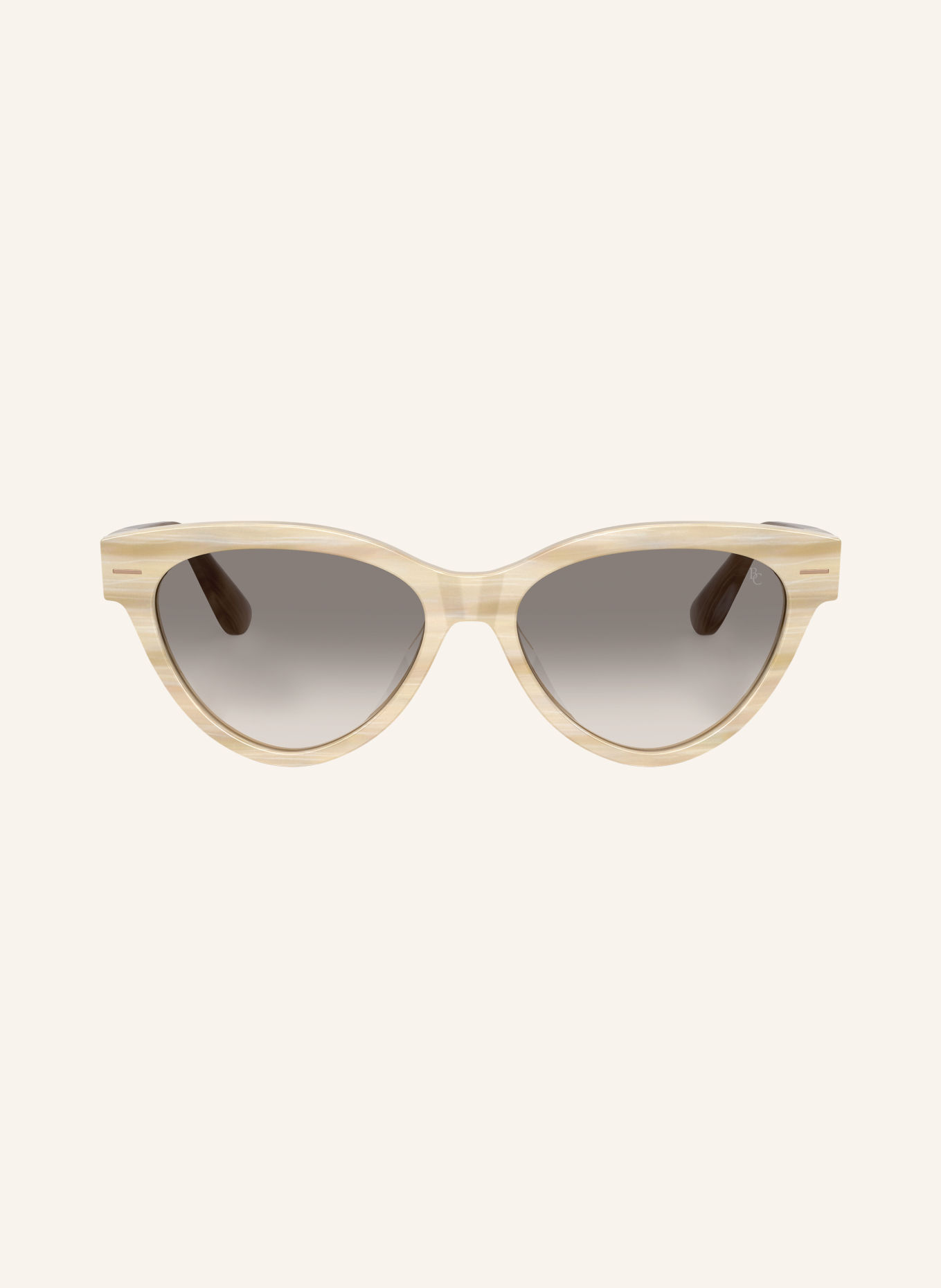 BRUNELLO CUCINELLI Sonnenbrille BC4032S: PANAMA/ JUTA