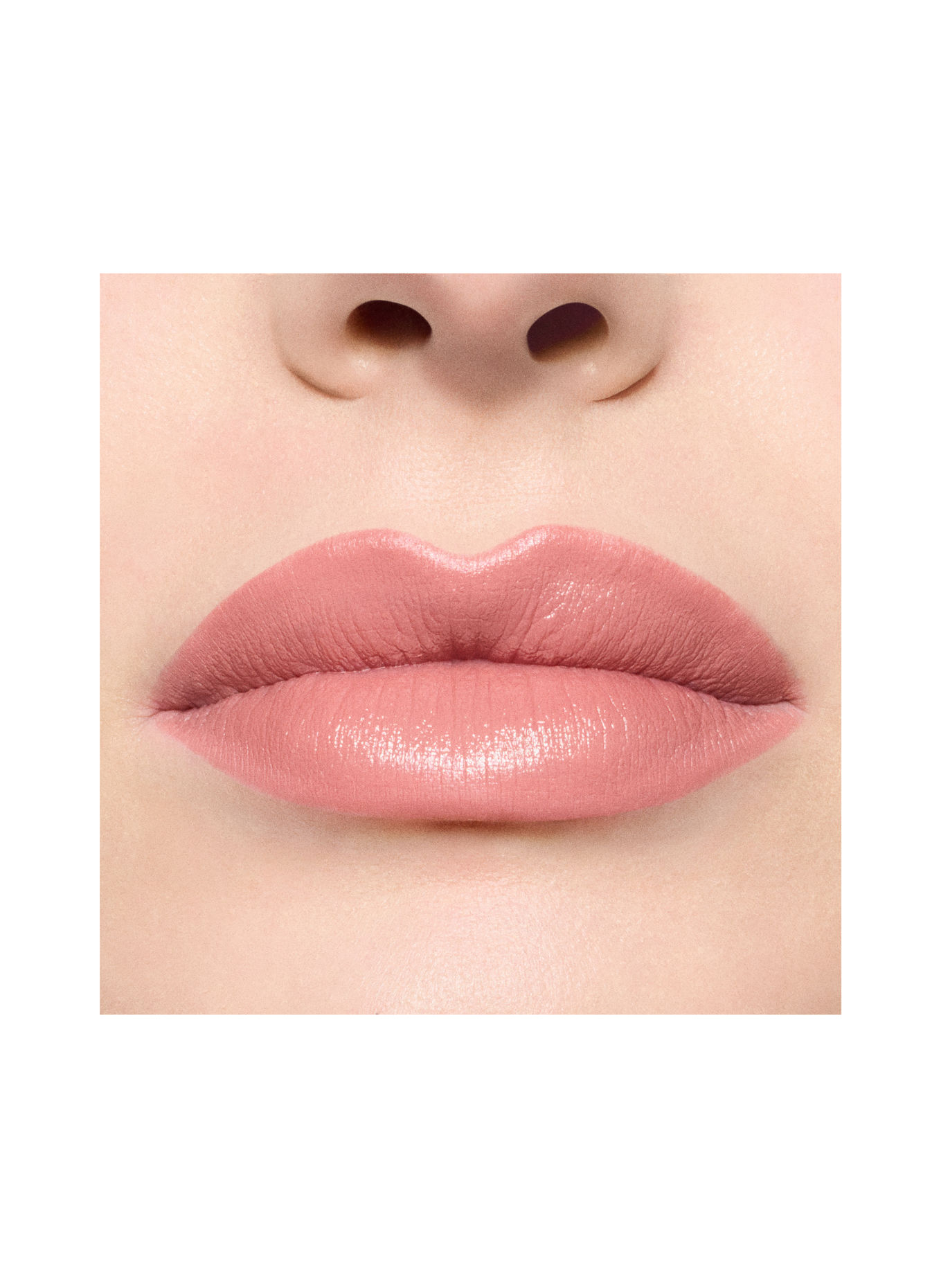 M.A.C TEDDY LOVE LIP COMBO: TEDDY